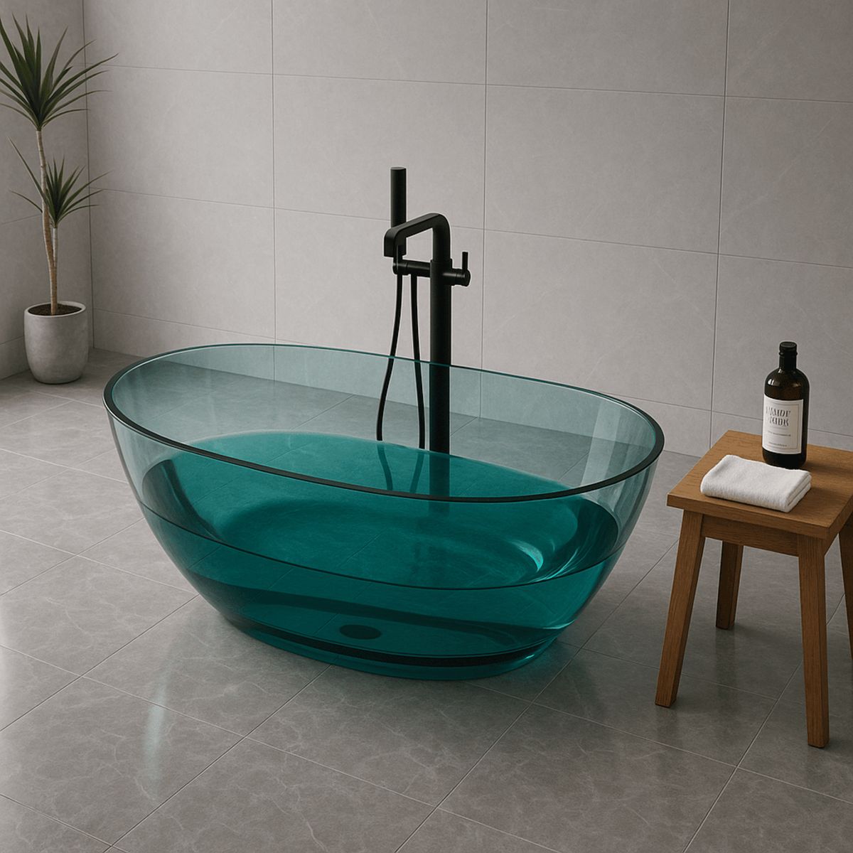 BATHTUBS