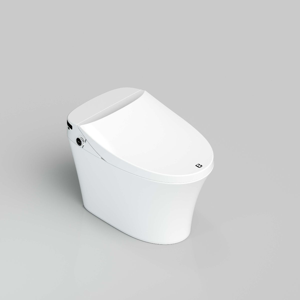 SMART TOILETS