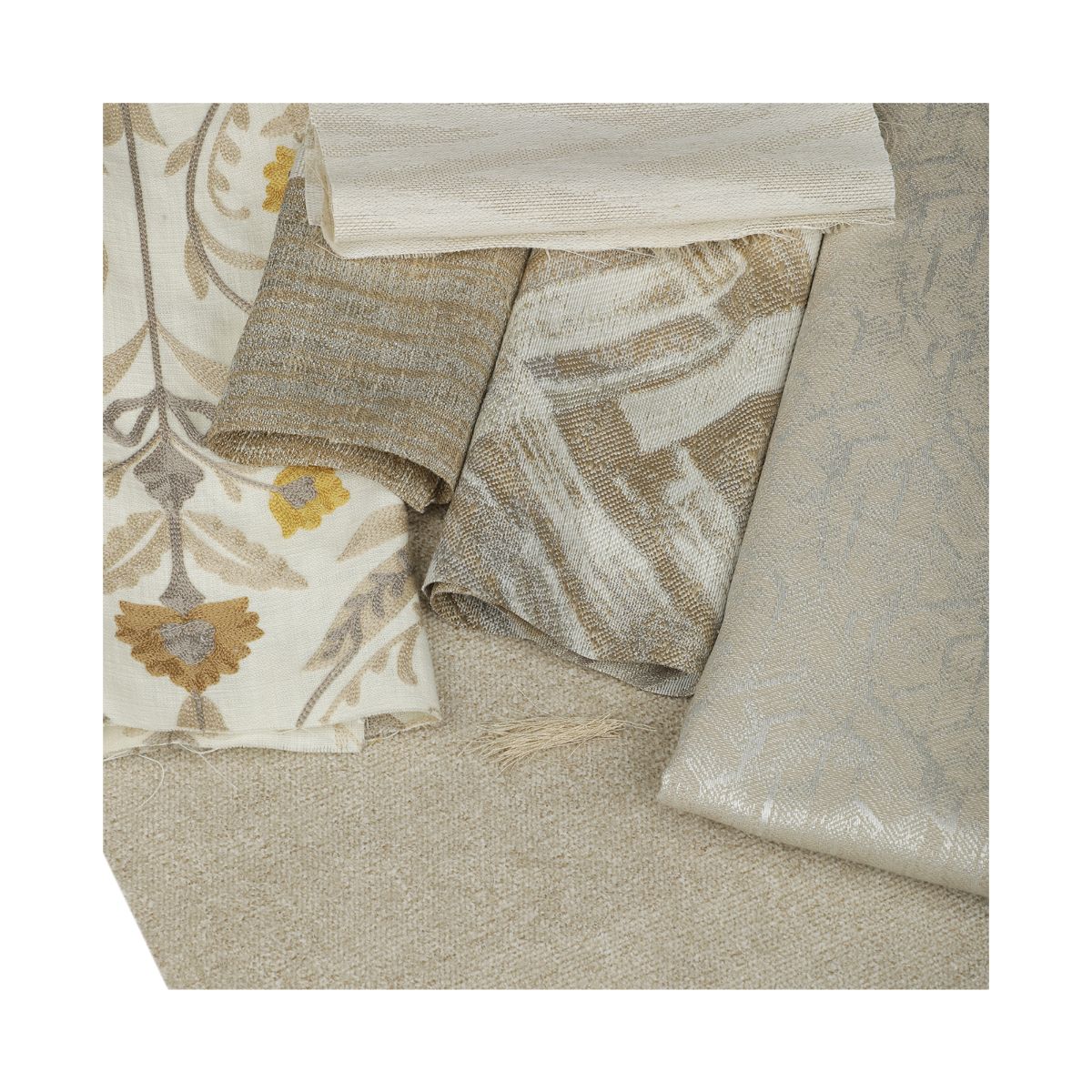 FABRICS
