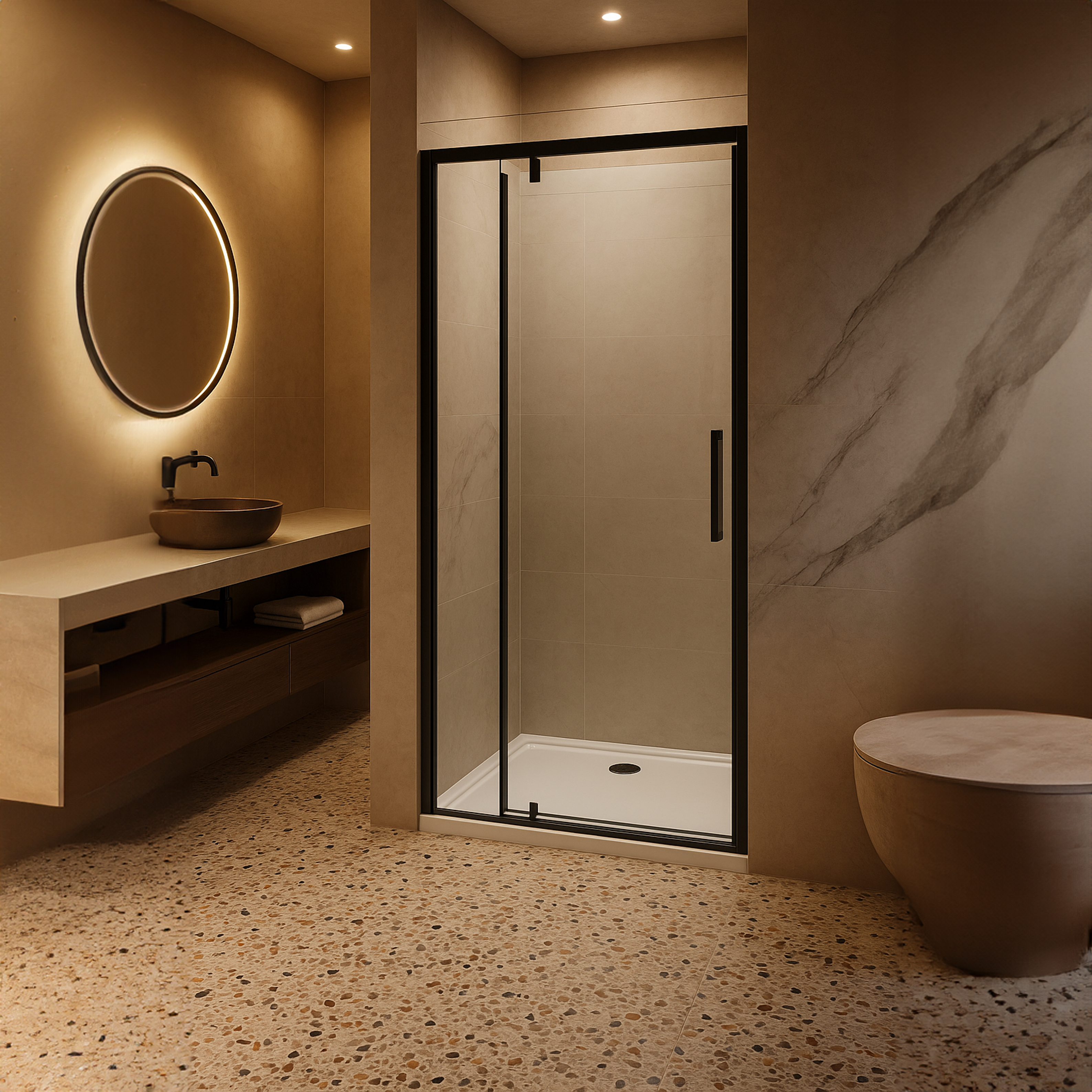IMERSE SHOWER CUBICLE image 2