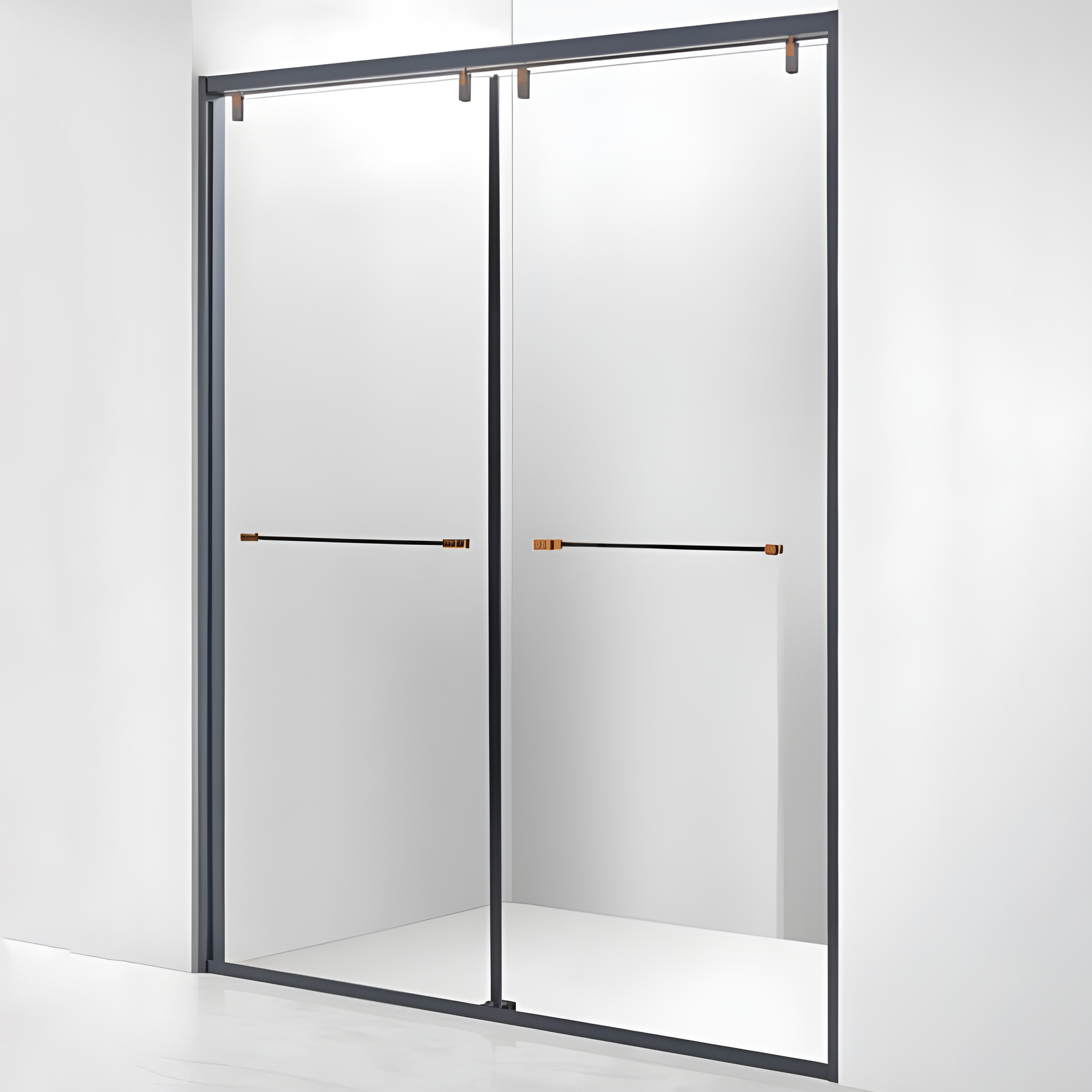 Shower Cubicle 1