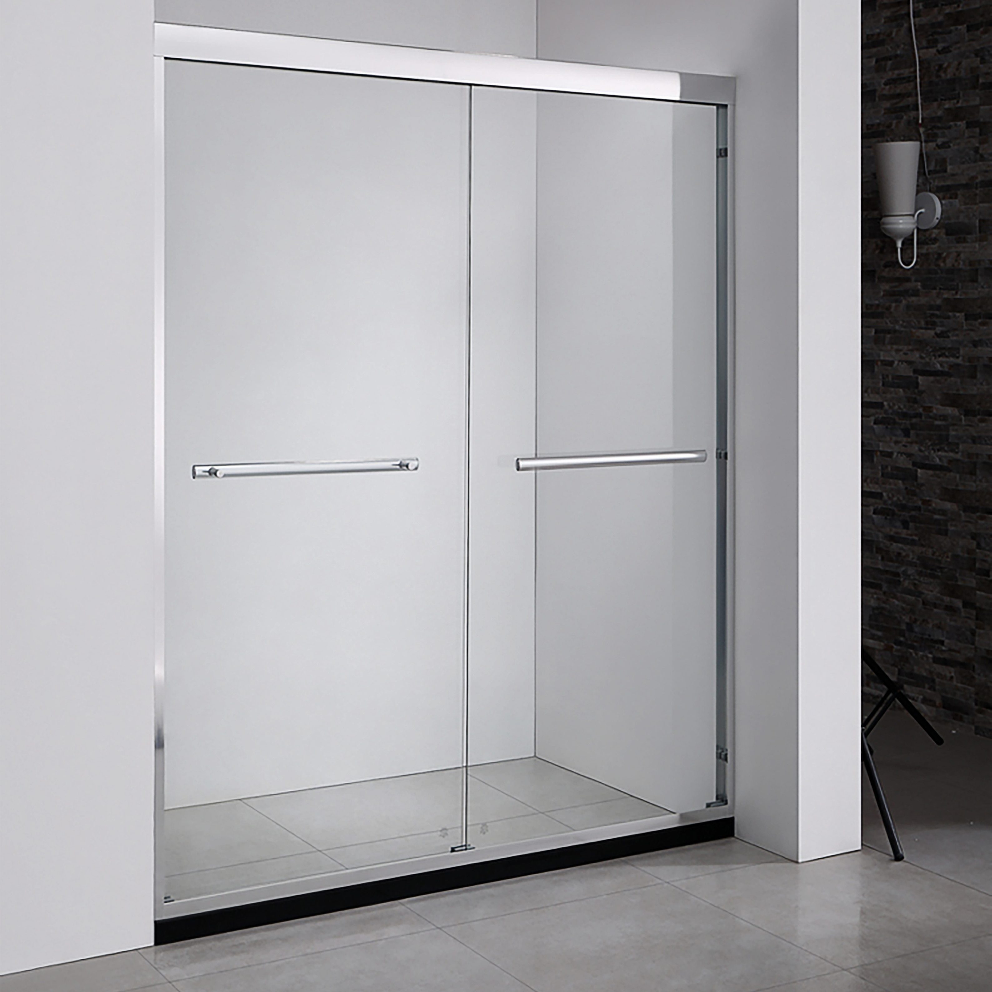 Shower Cubicle 4