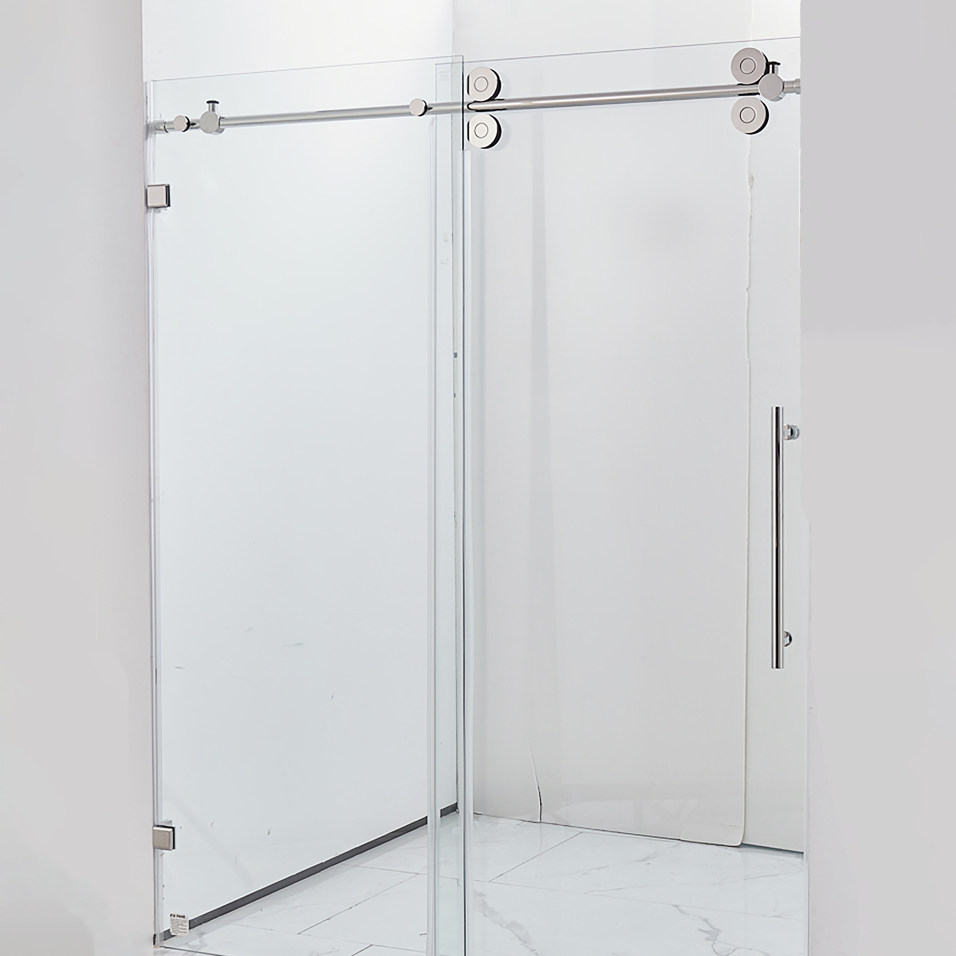 Shower Cubicle 7