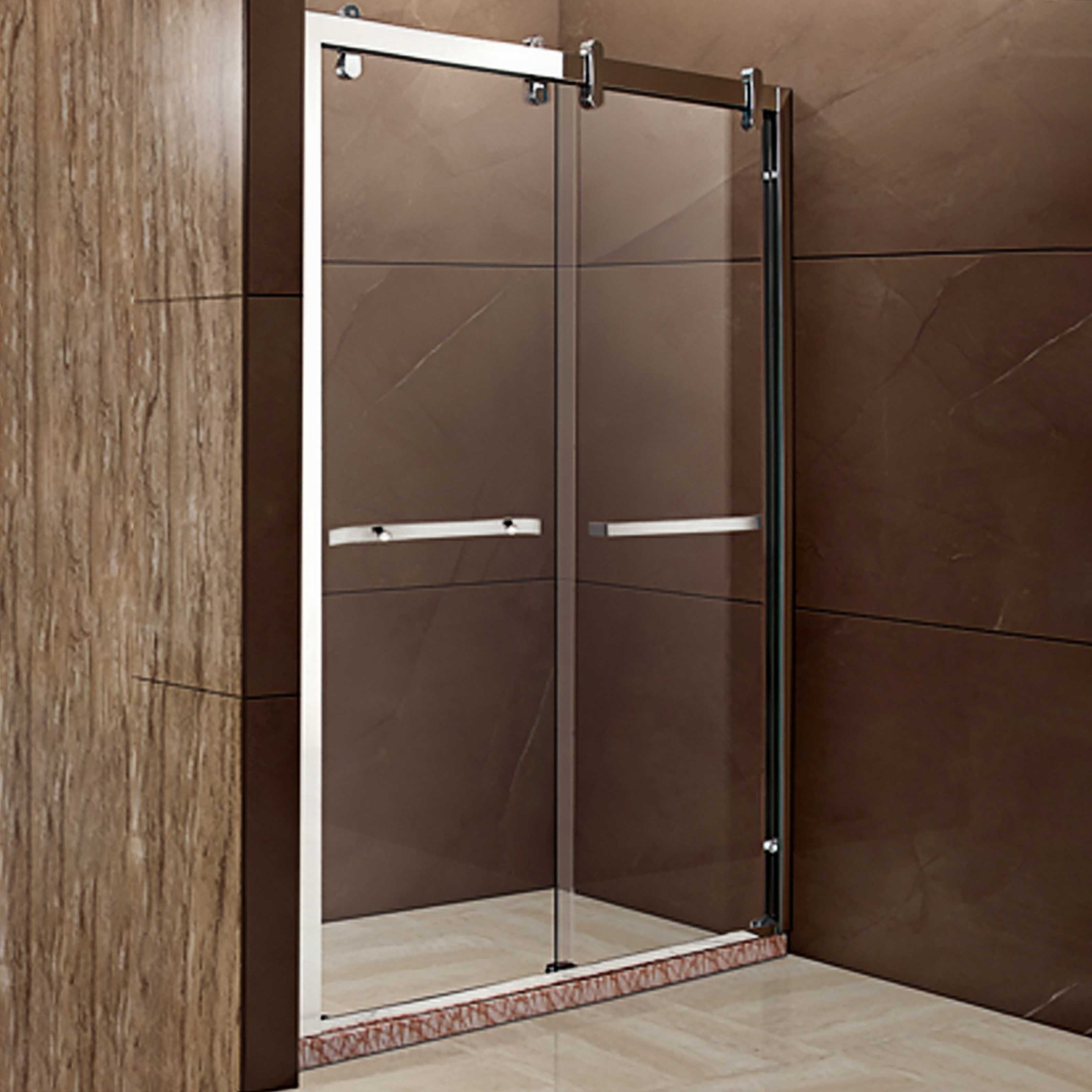 Shower Cubicle 8