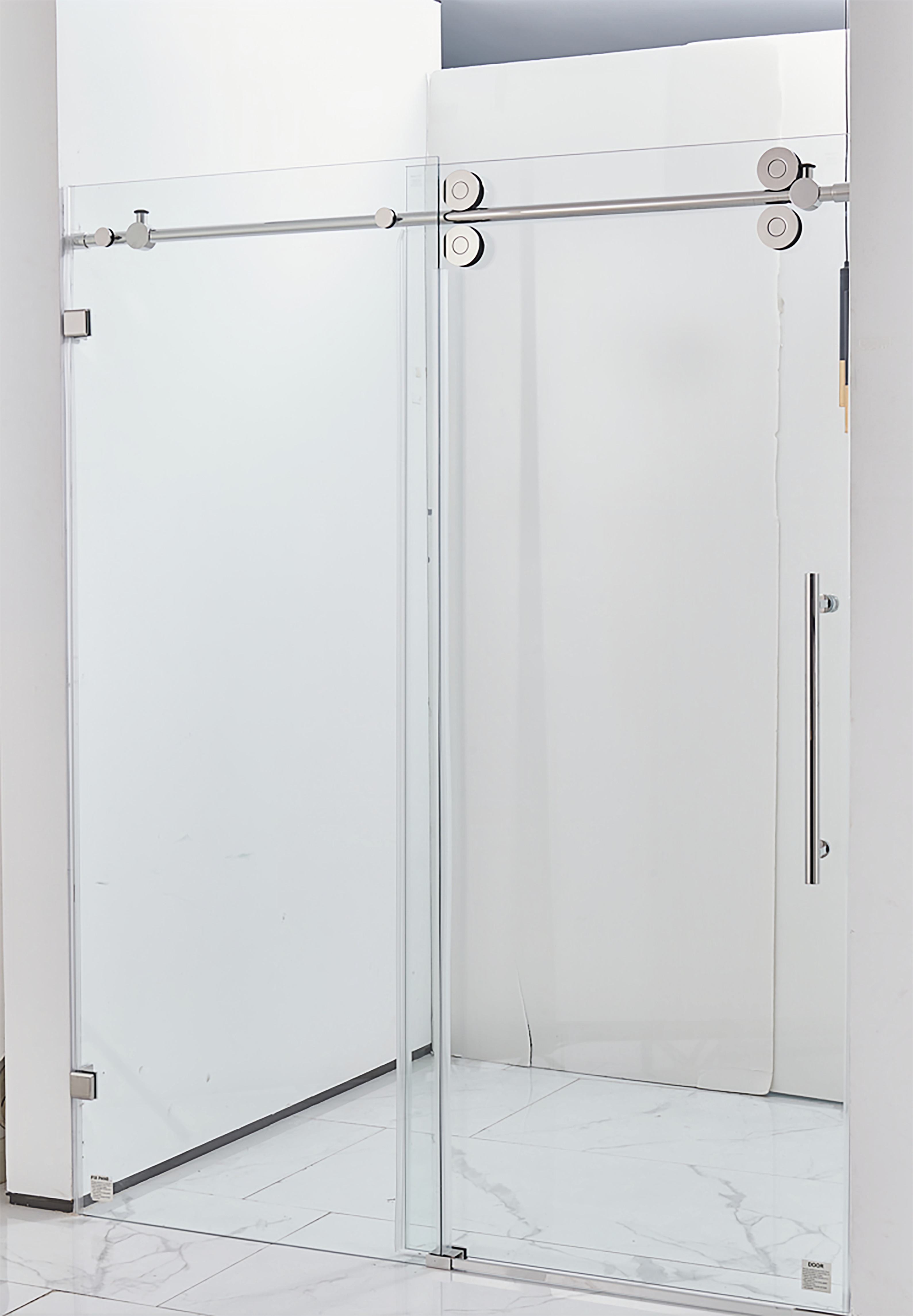 Shower Cubicle 10