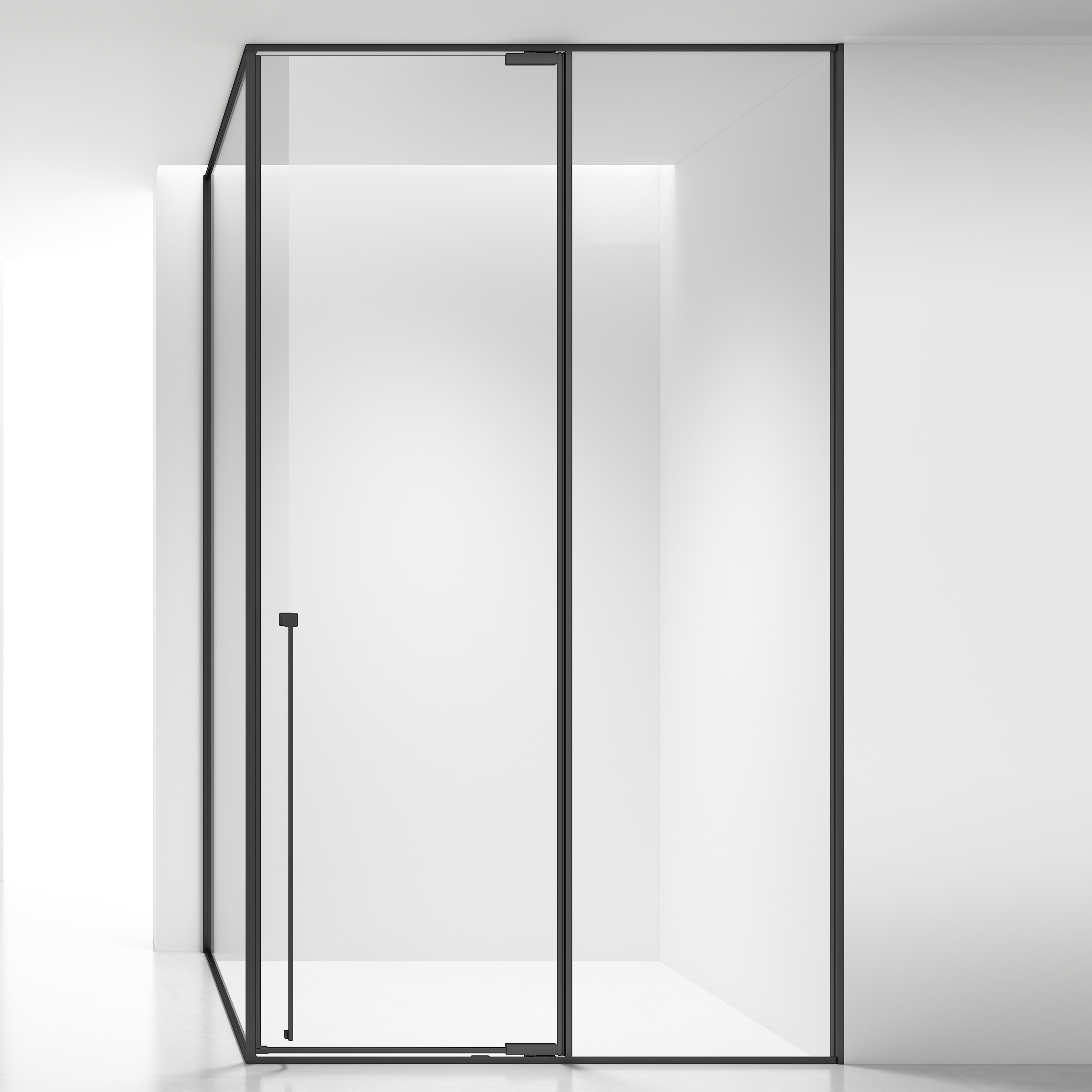 Shower Cubicle 11