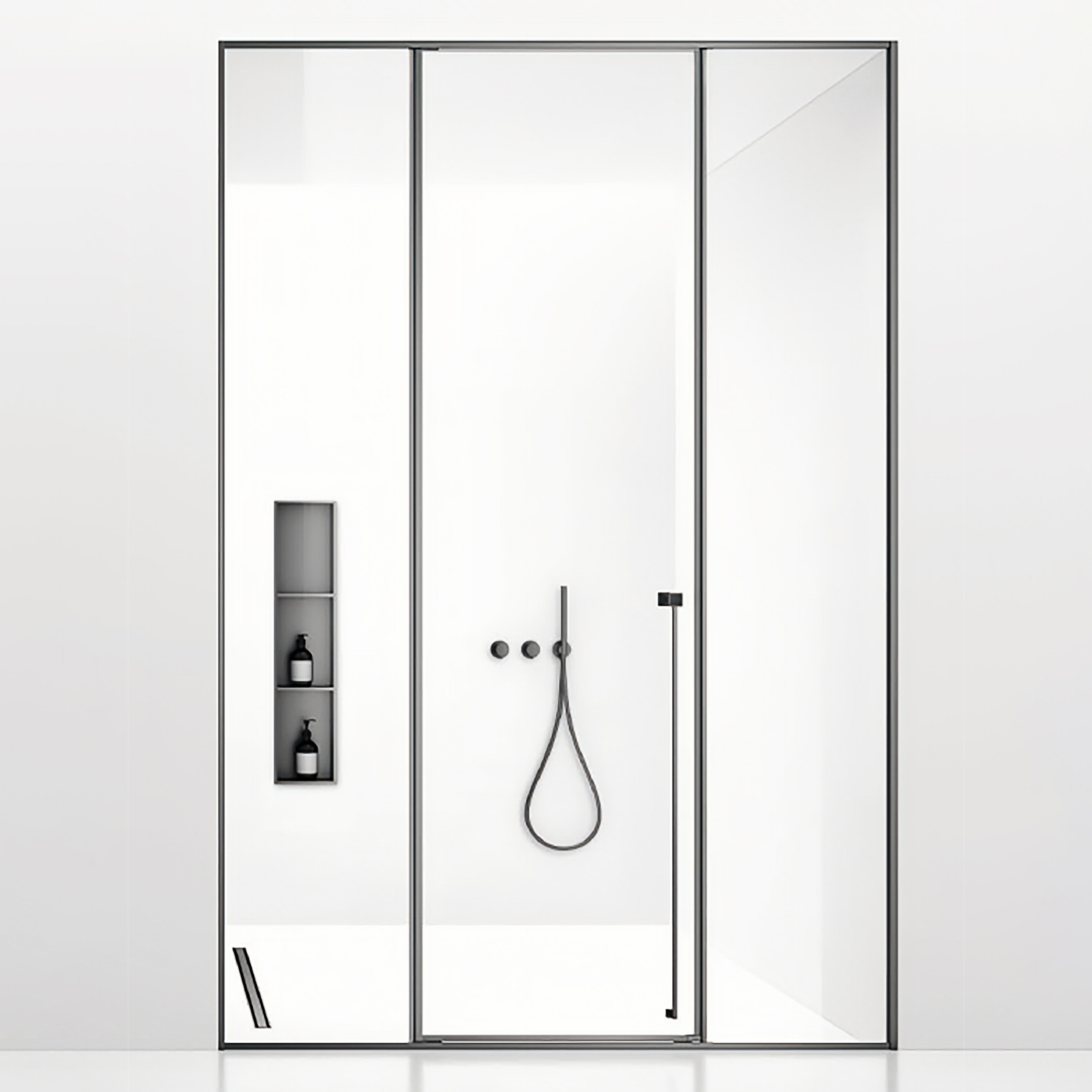 Shower Cubicle 13