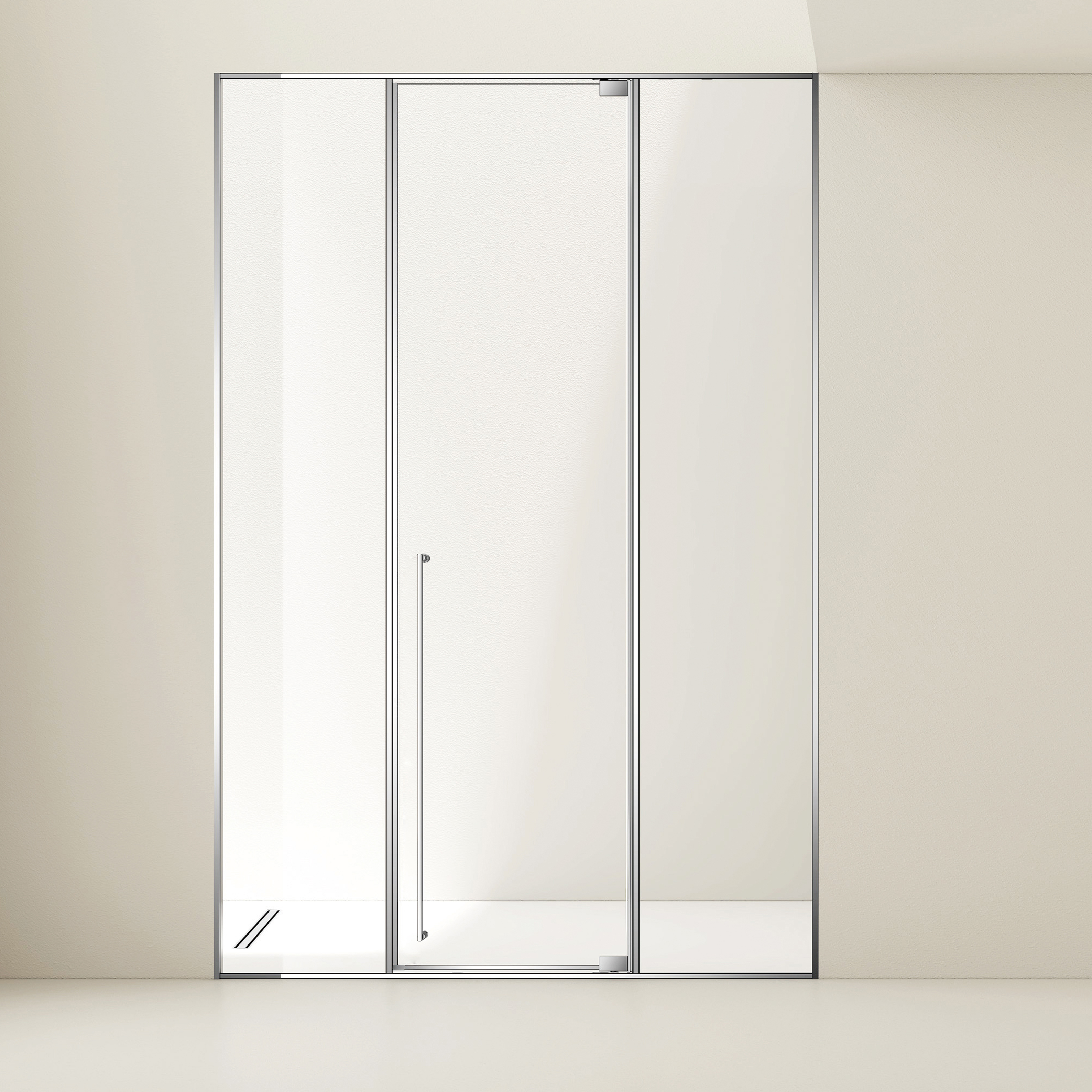 Shower Cubicle 14