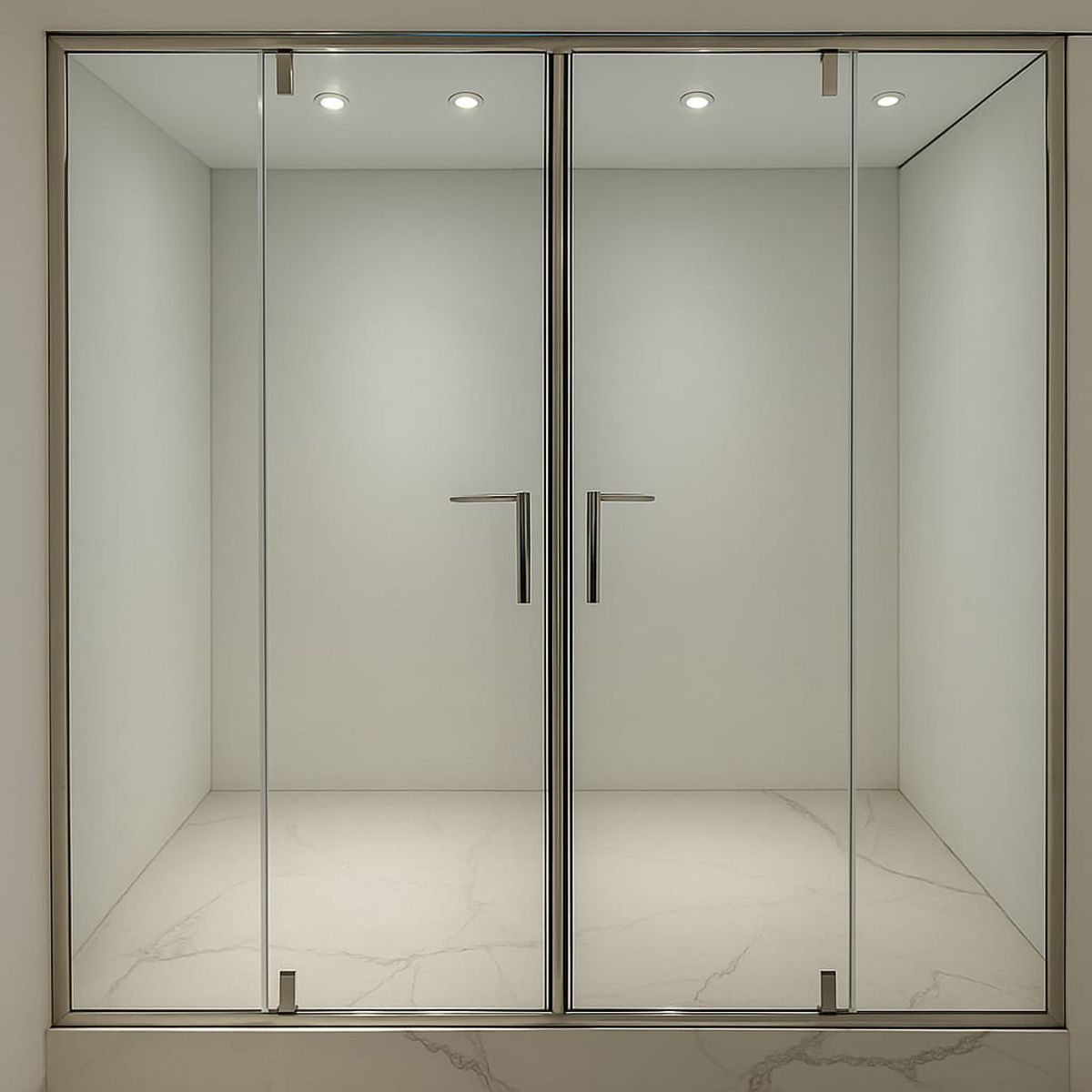 Shower Cubicle 9