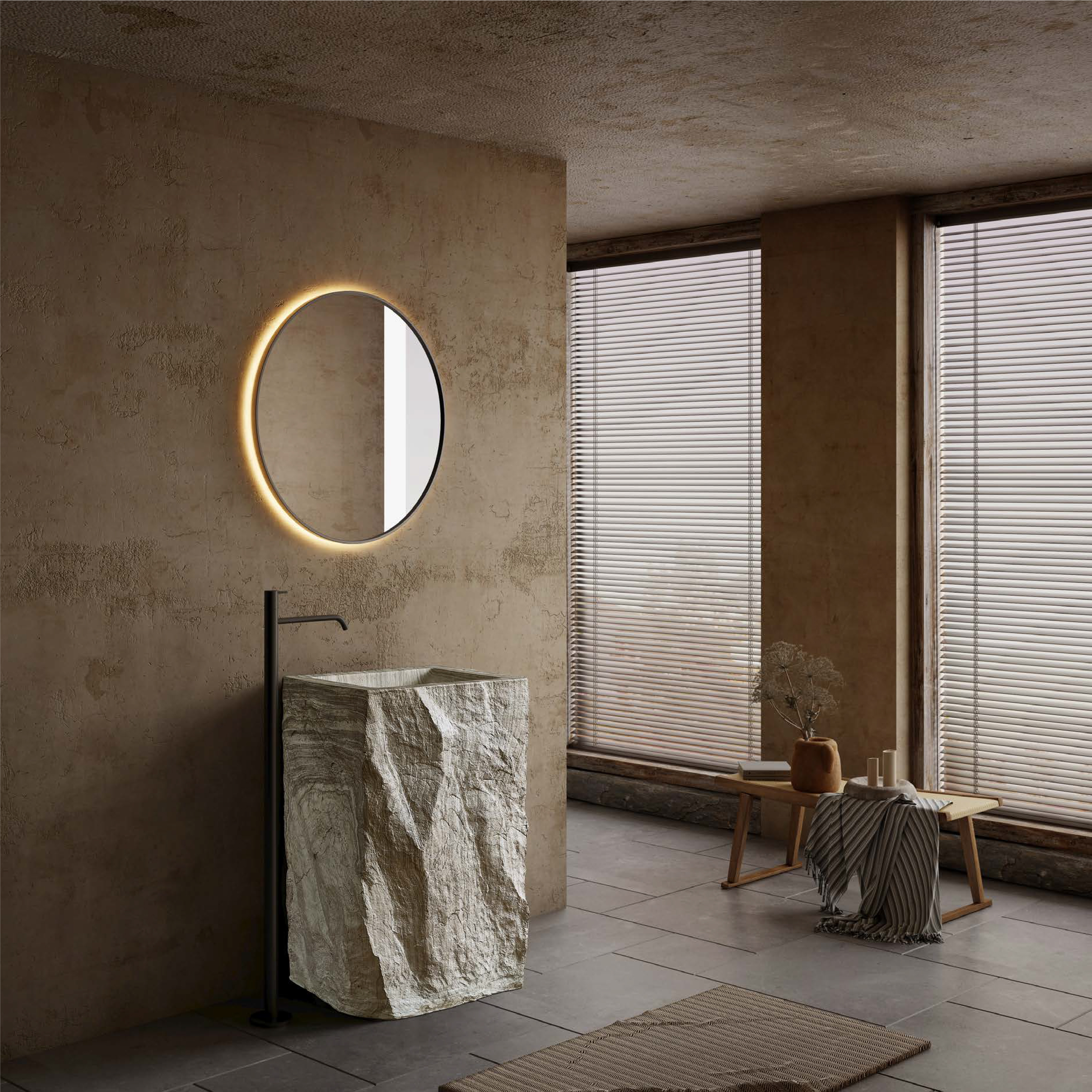 Free Standing Basin 01 image 2