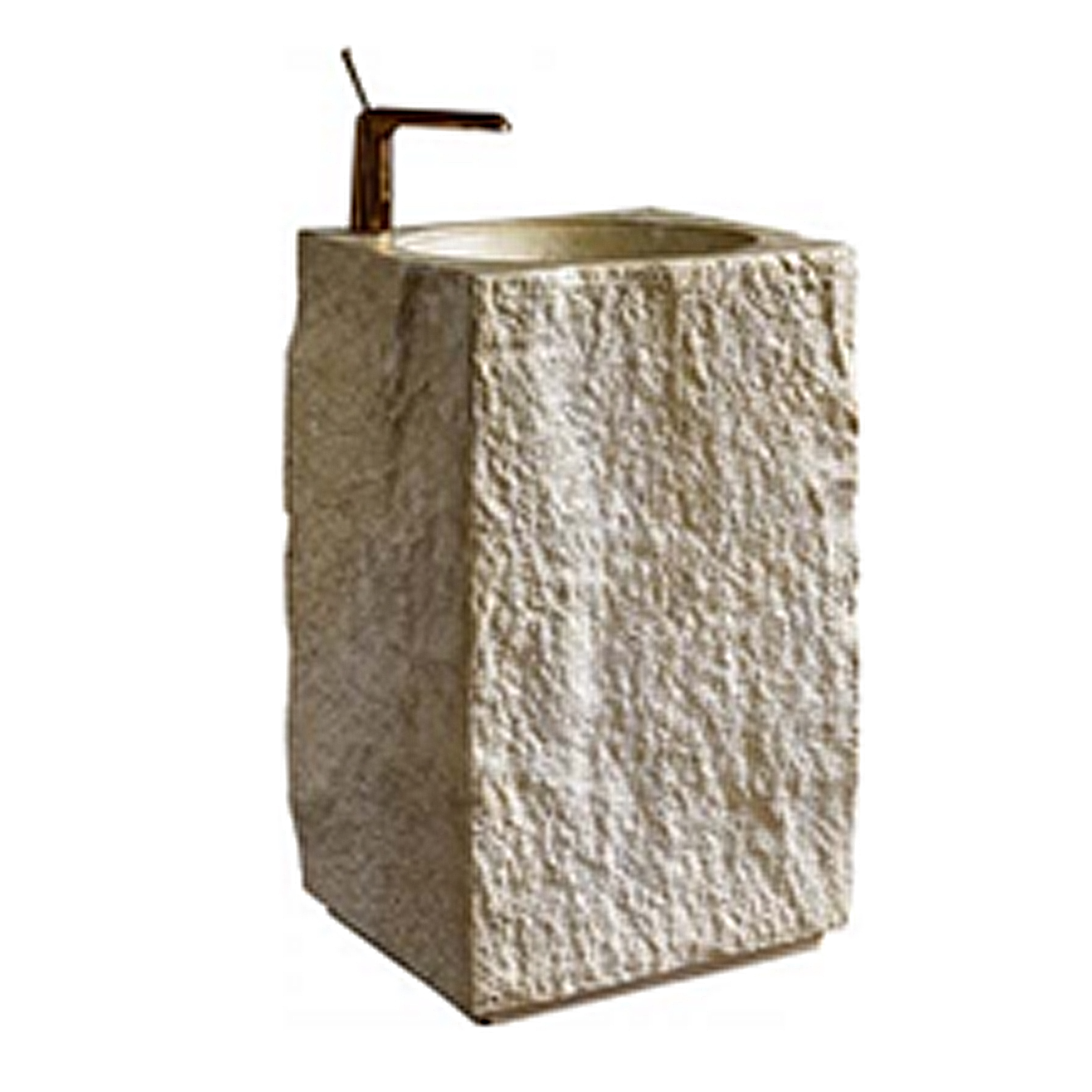 Free Standing Basin 02