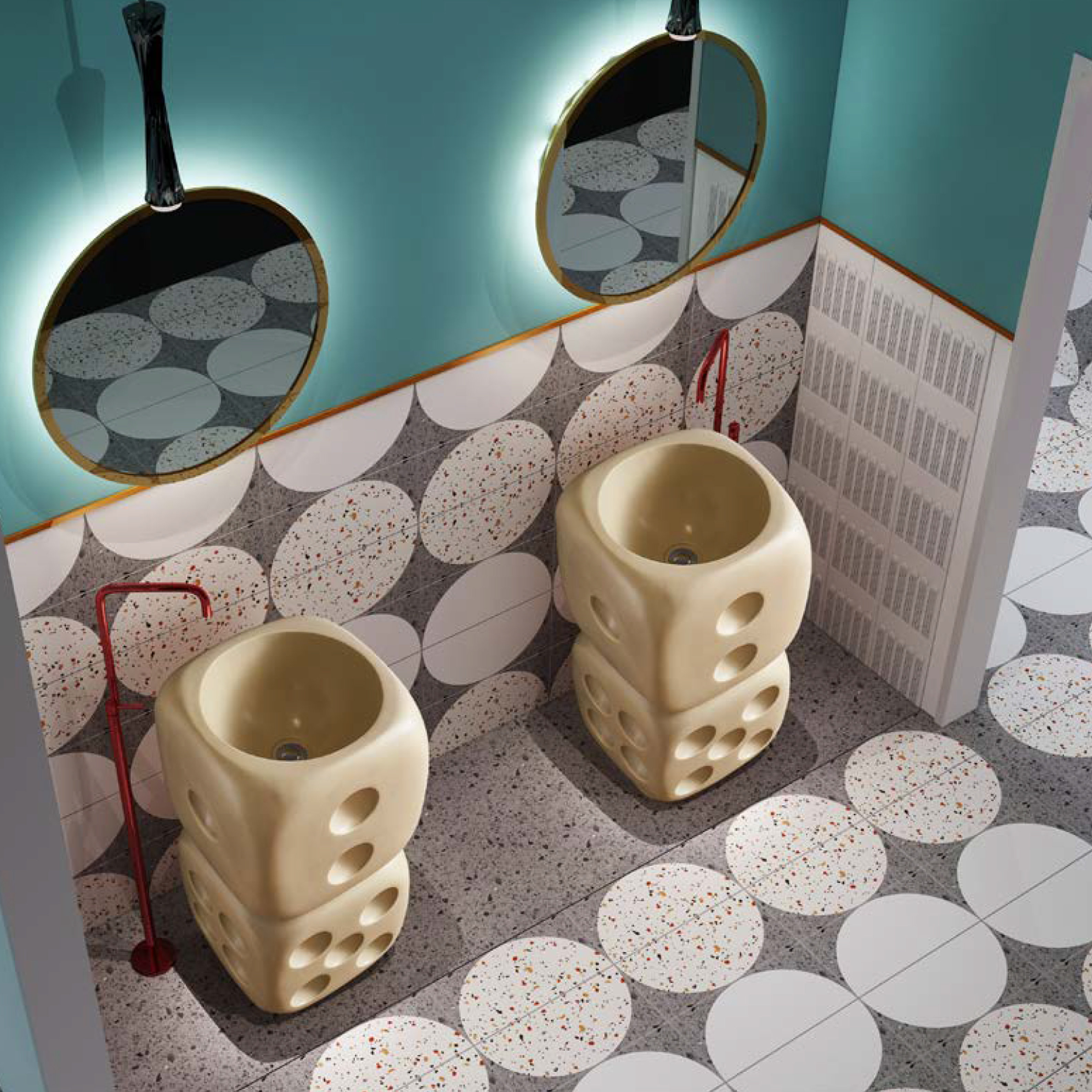 Free Standing Basin 19 image 3