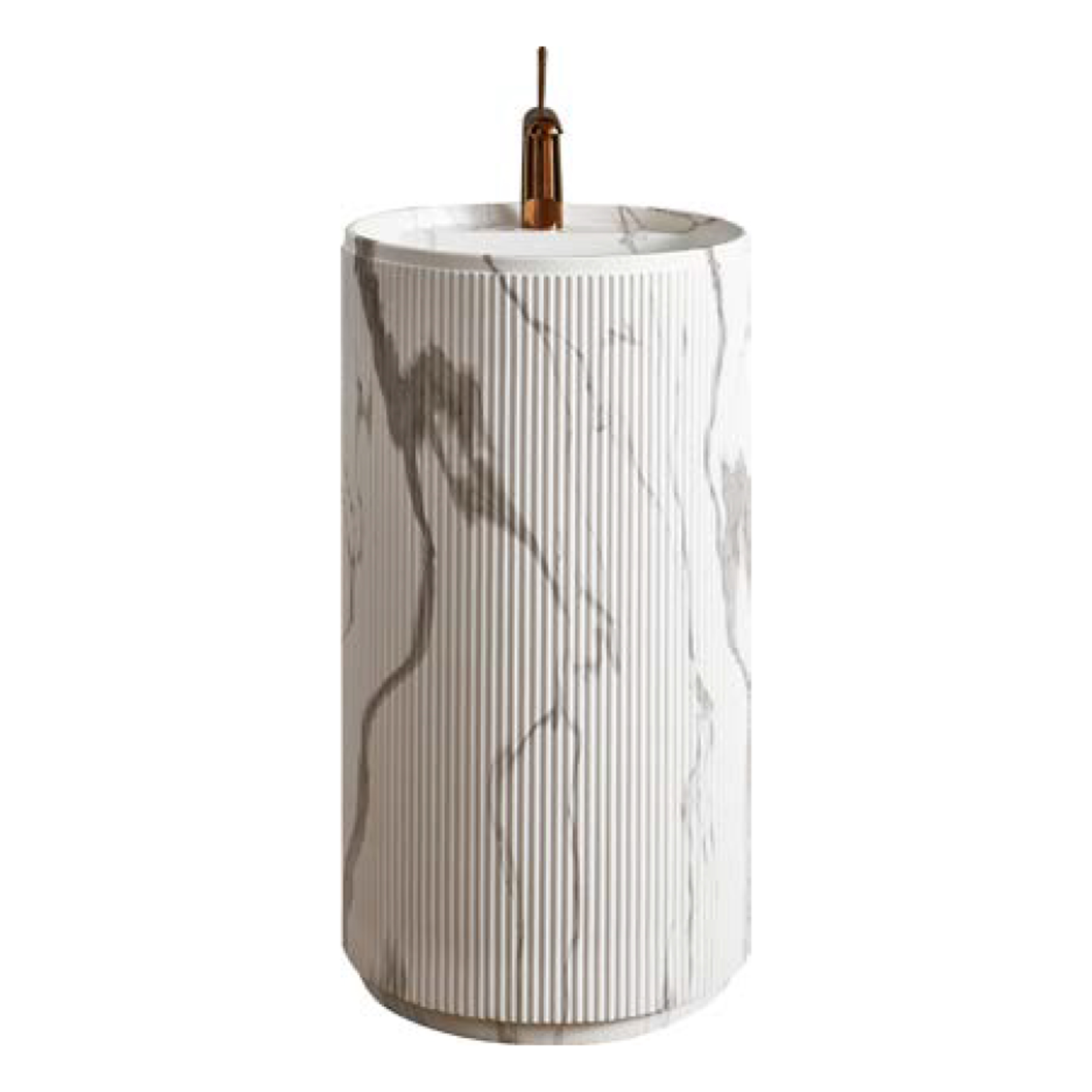 Free Standing Basin 23