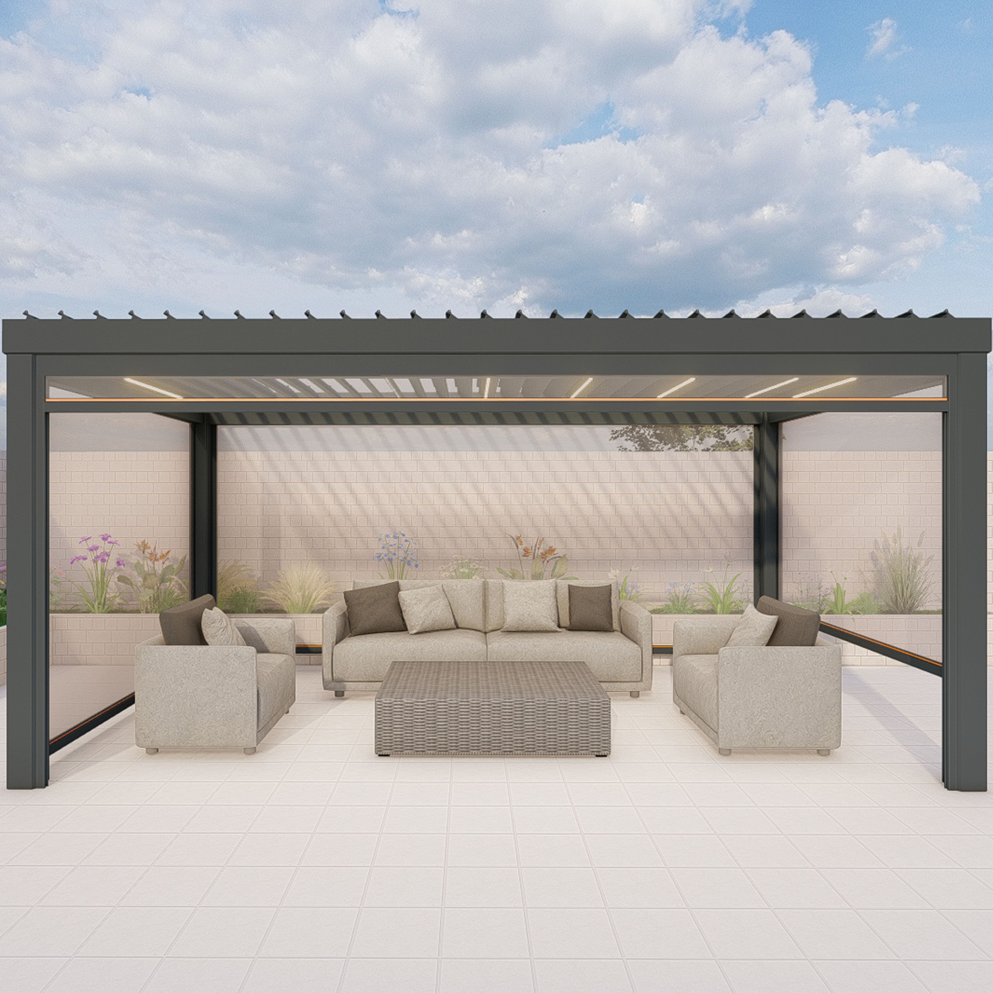 Pergola 15