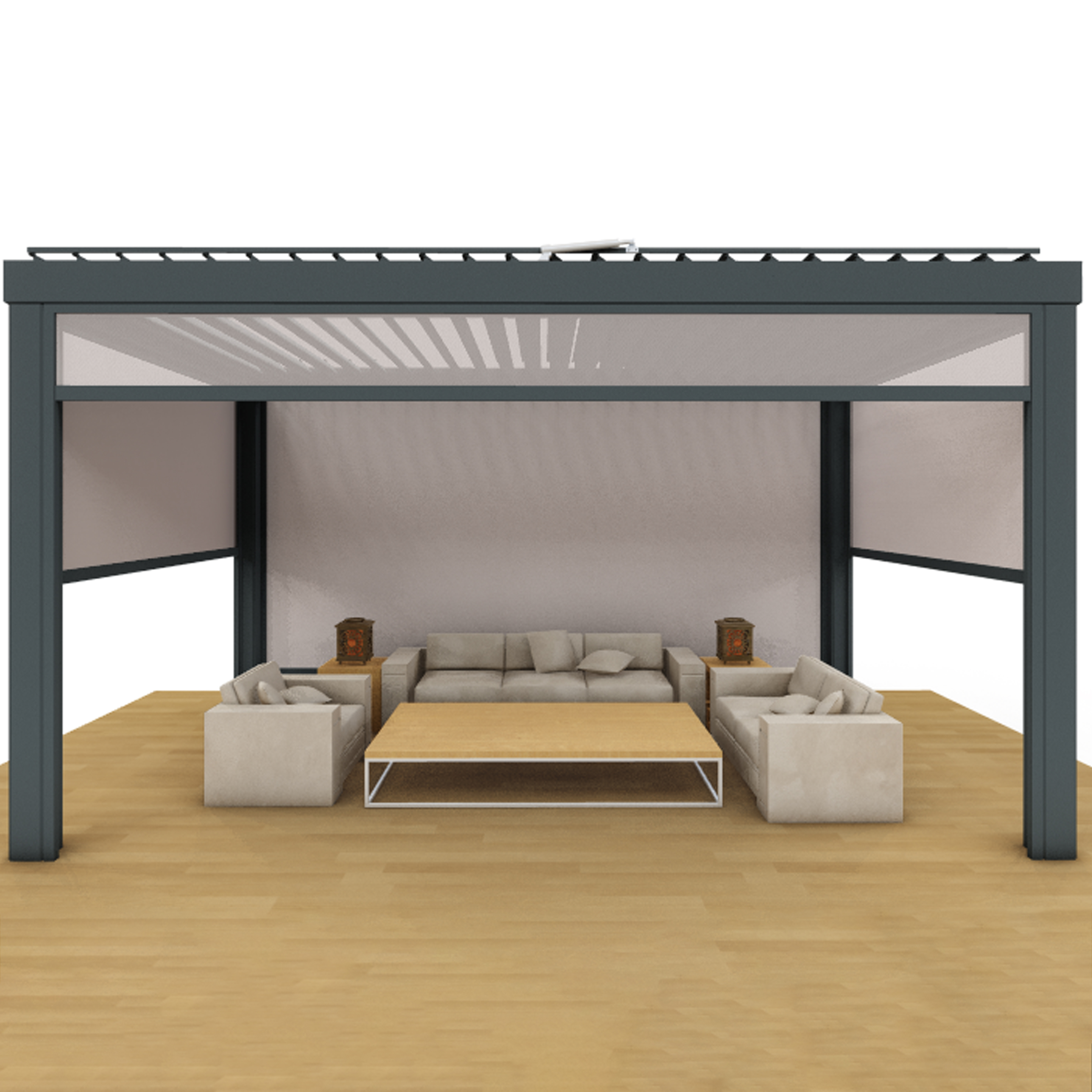 Pergola 5