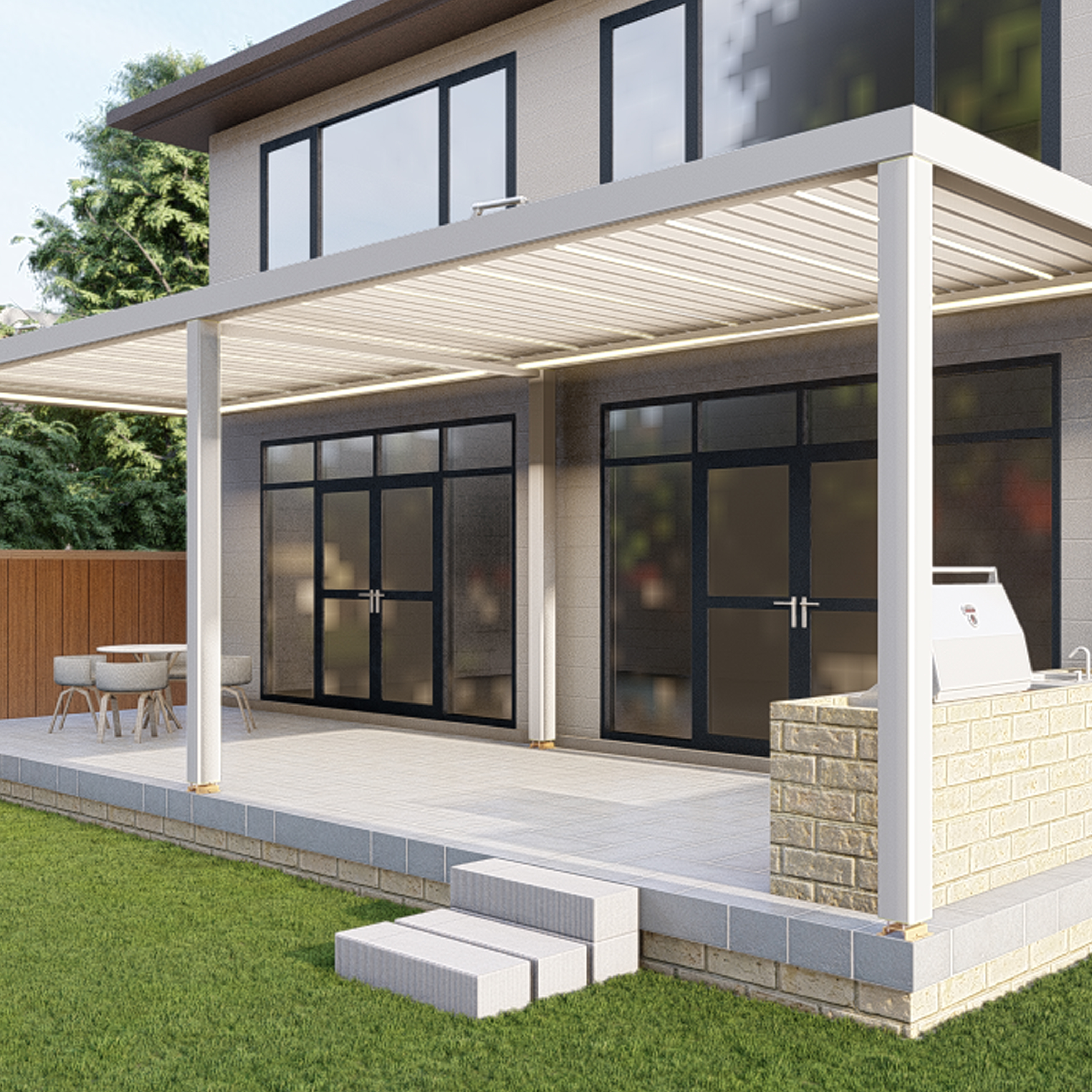 Pergola 6