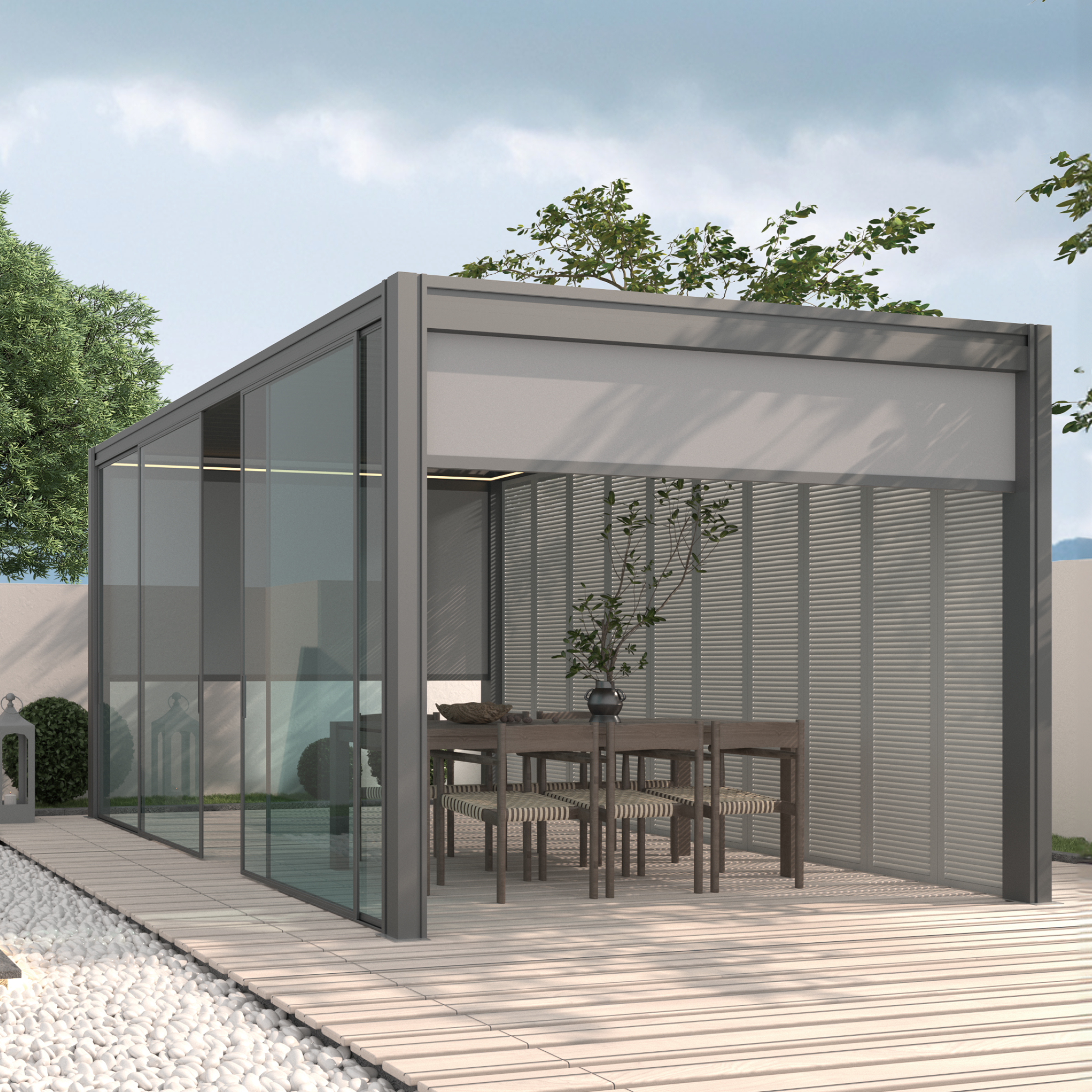 Pergola 3