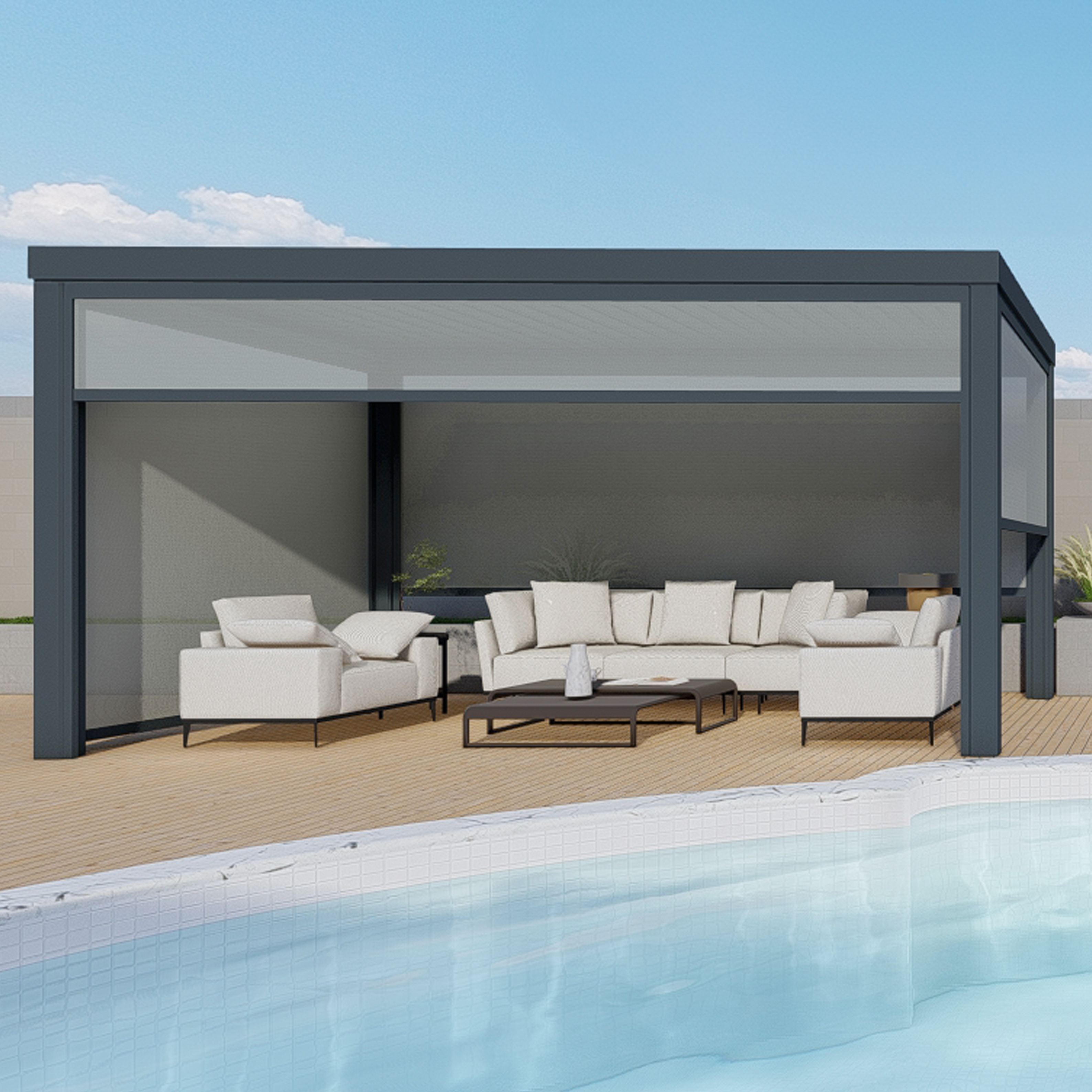 Pergola 2