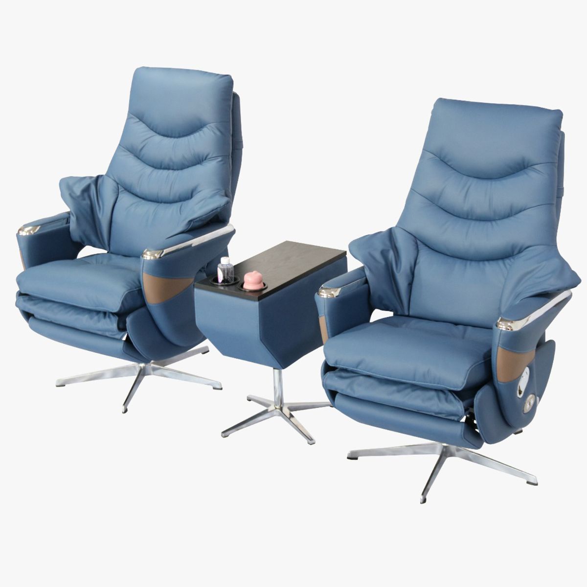 COMMERCIAL SEATING