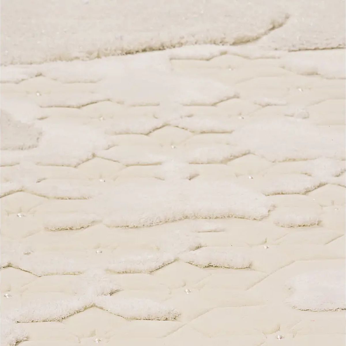 Pure White 1 Area Rug - Image 2