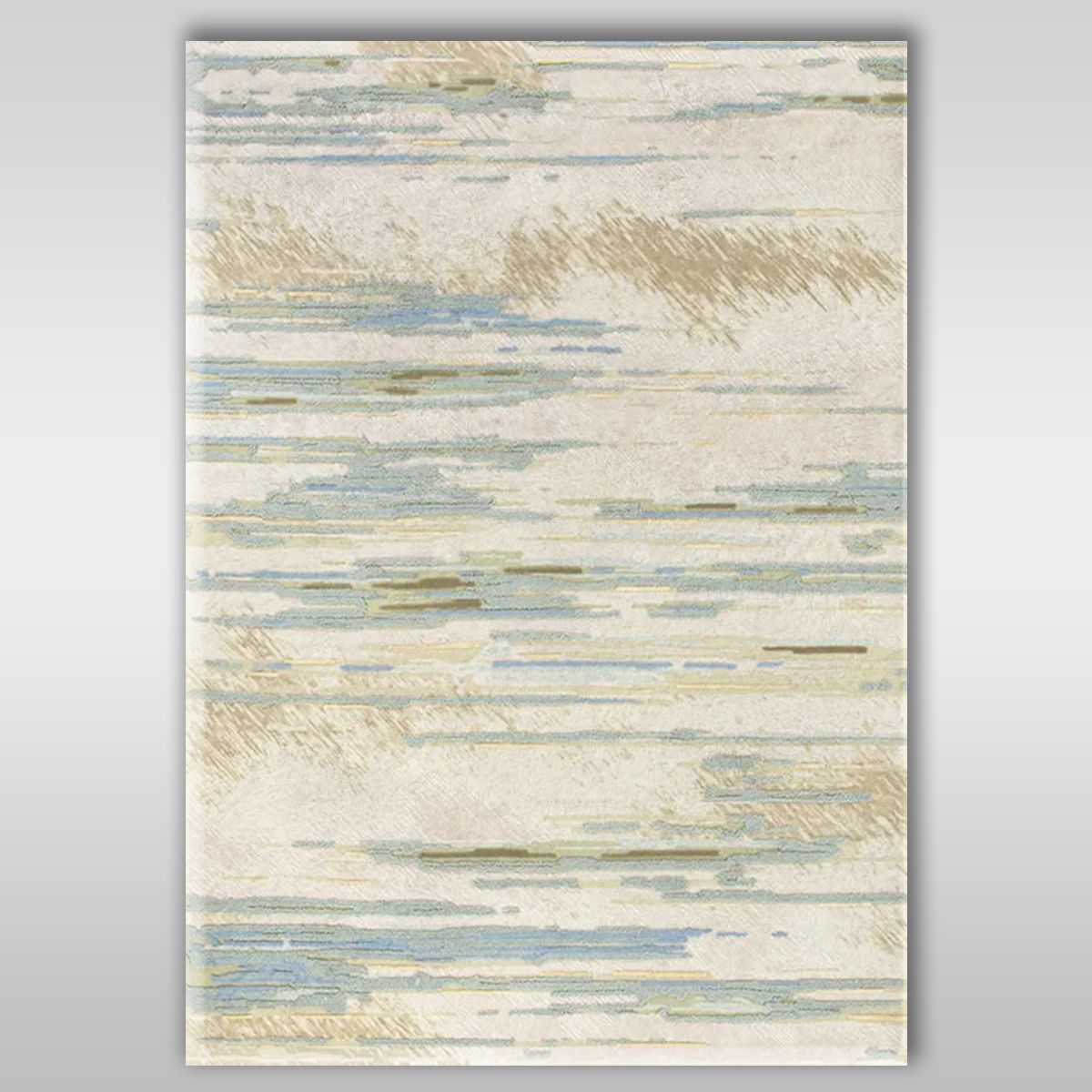 The Wheat Field Area Rug