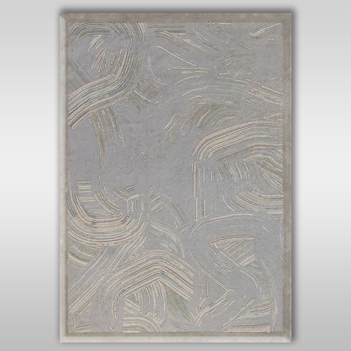 Sand 1 Area Rug