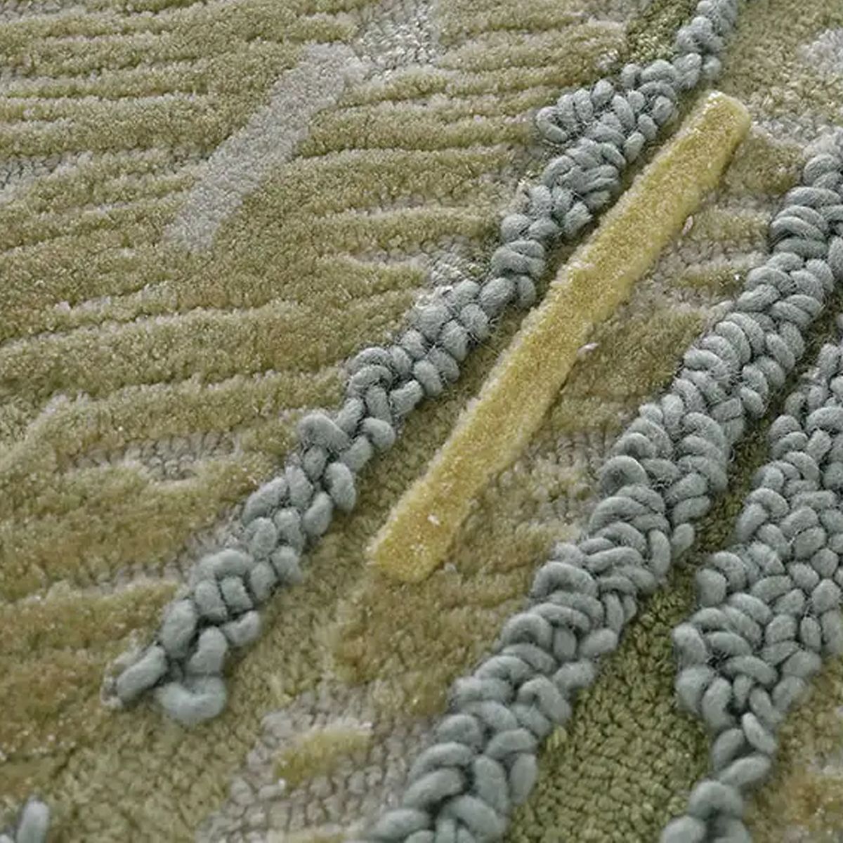 The Wheat Field Area Rug - Image 3
