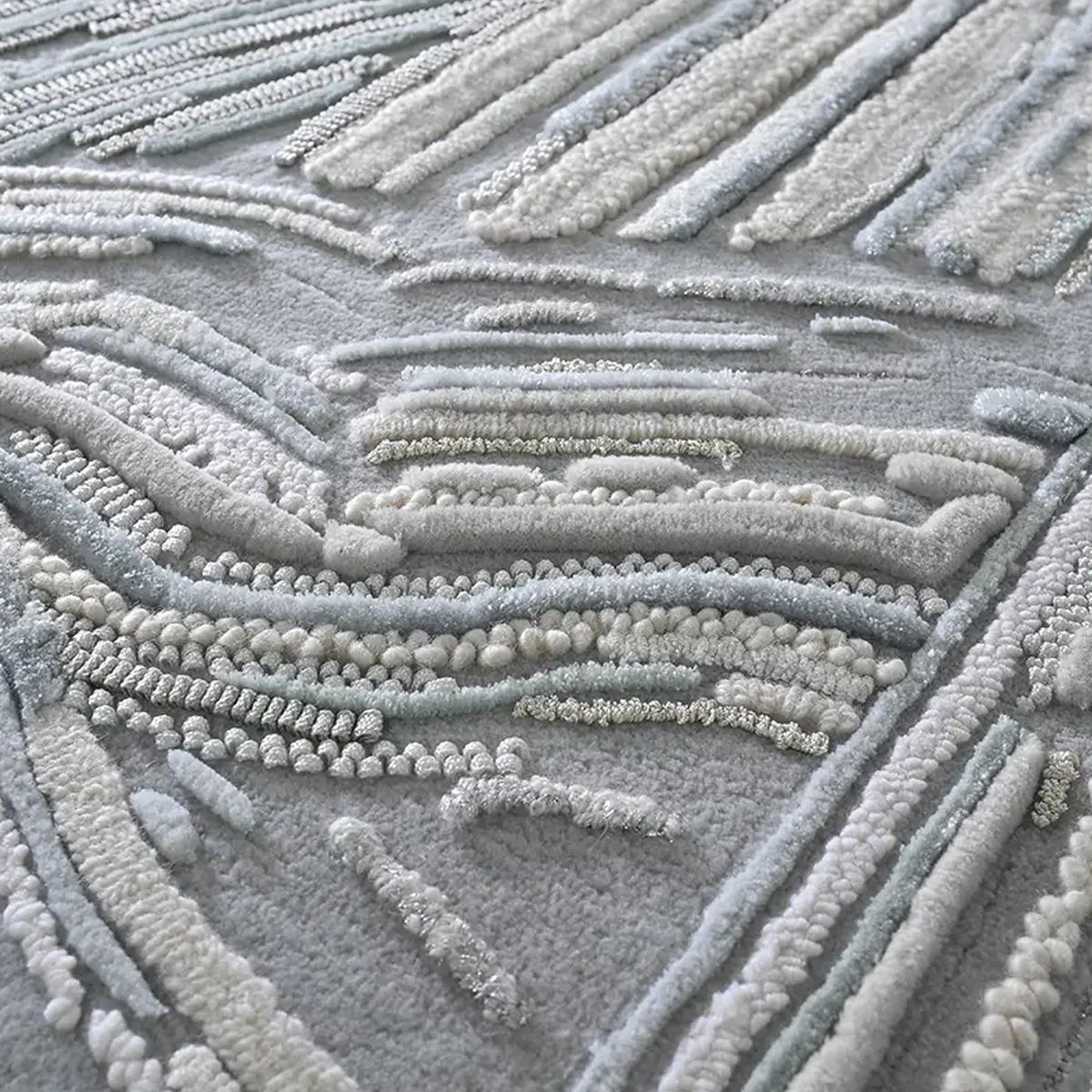 Sand 2 Area Rug - Image 4