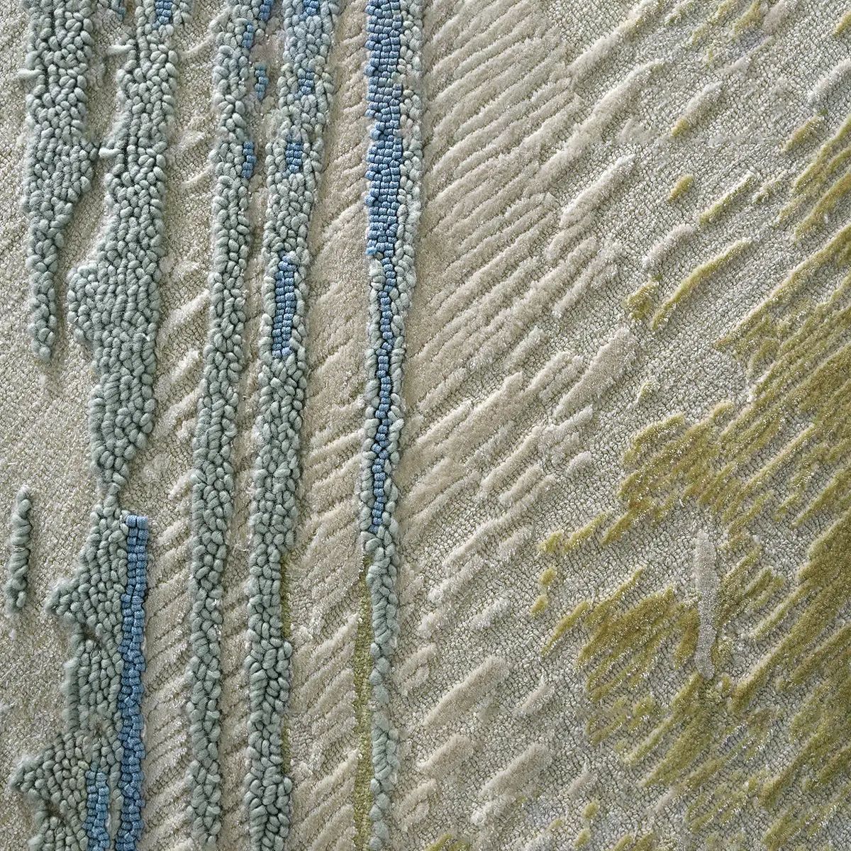 The Wheat Field Area Rug - Image 4
