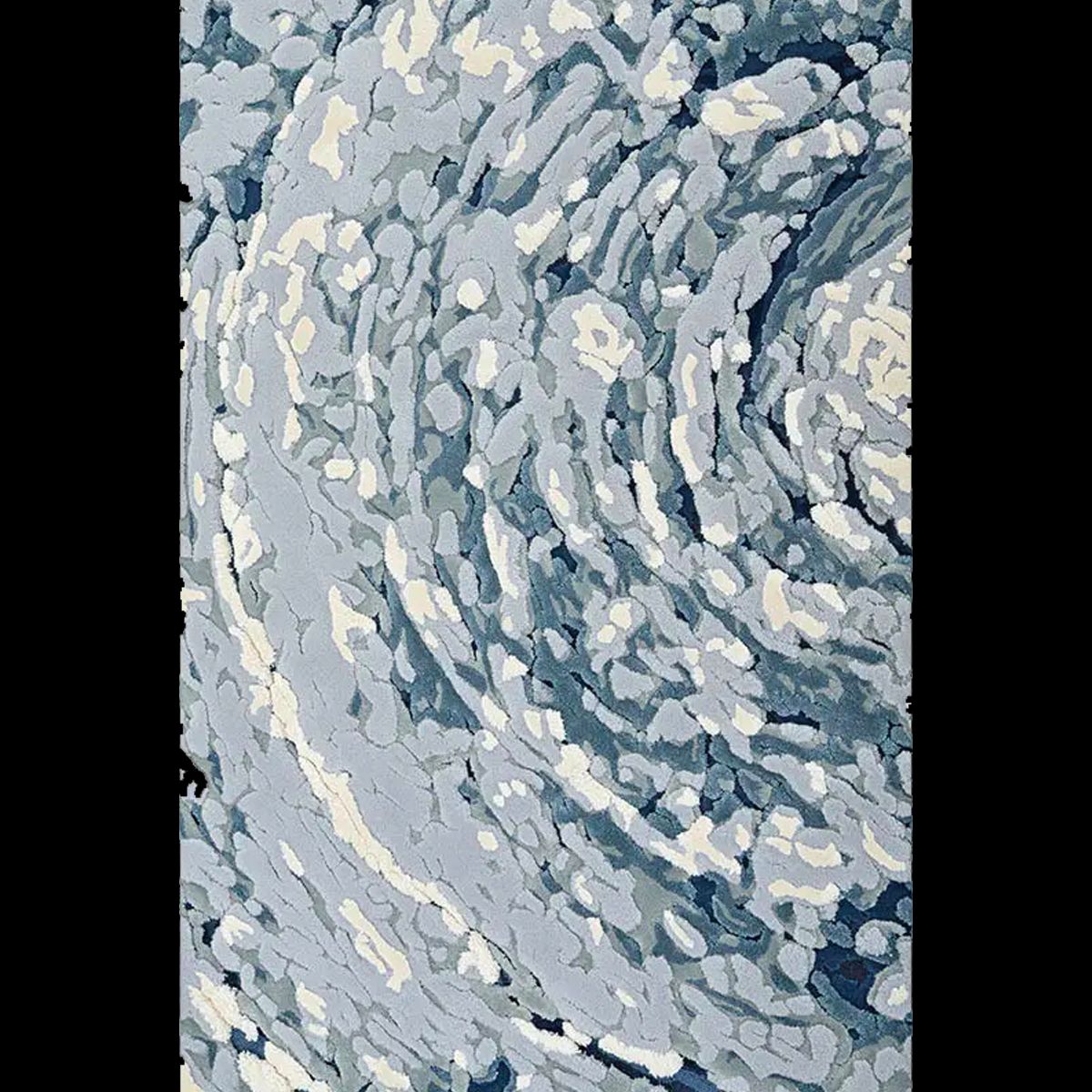 Vortex Area Rug - Image 2