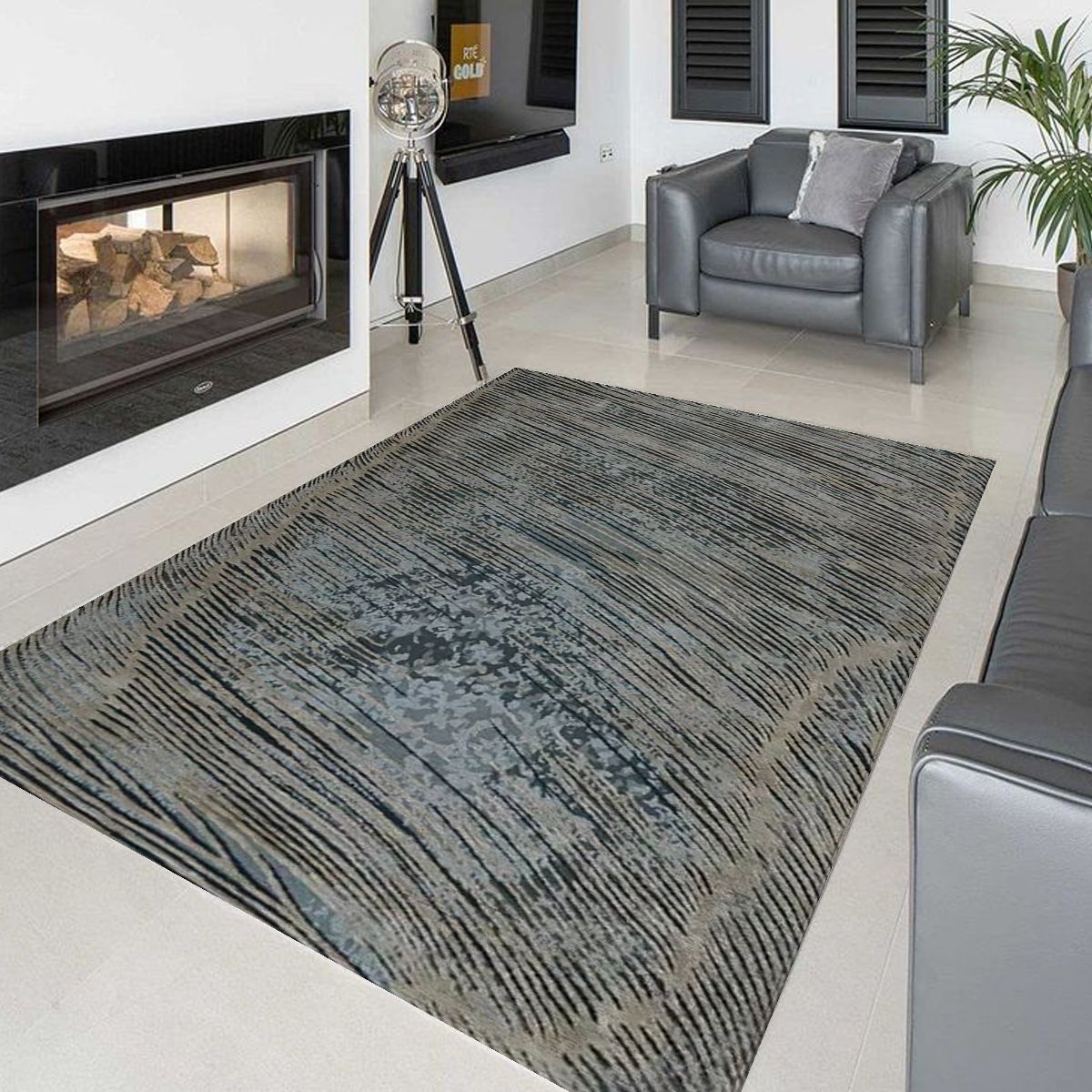 Tide 2 Area Rug - Image 5