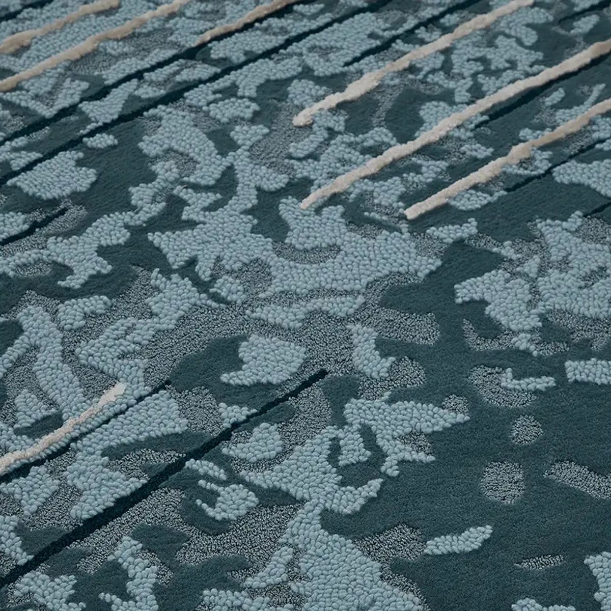 Tide 2 Area Rug - Image 2