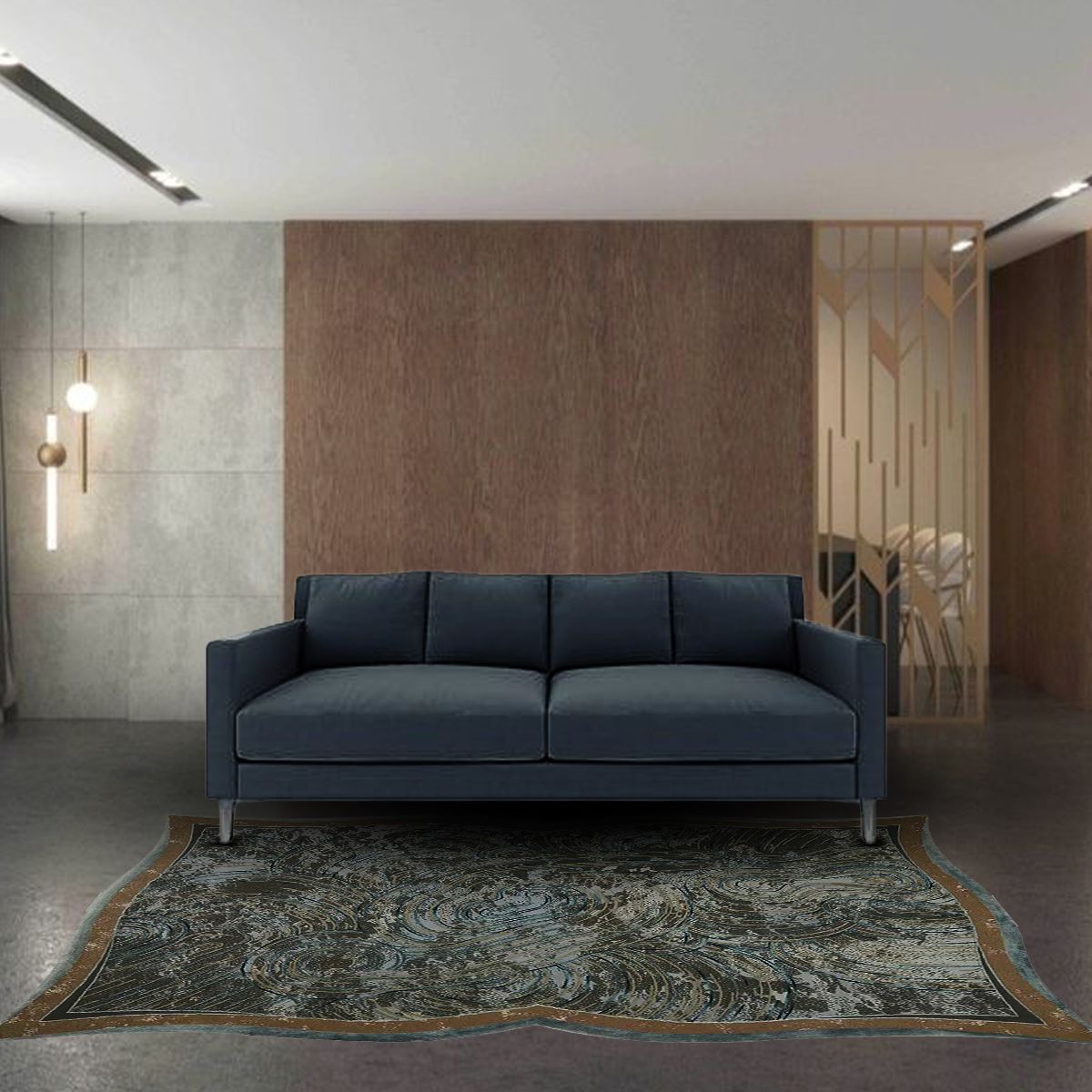 Overlook Area Rug - Image 5
