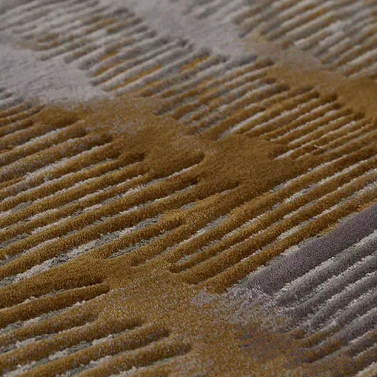 Shadow and light 4 Area Rug - Image 4