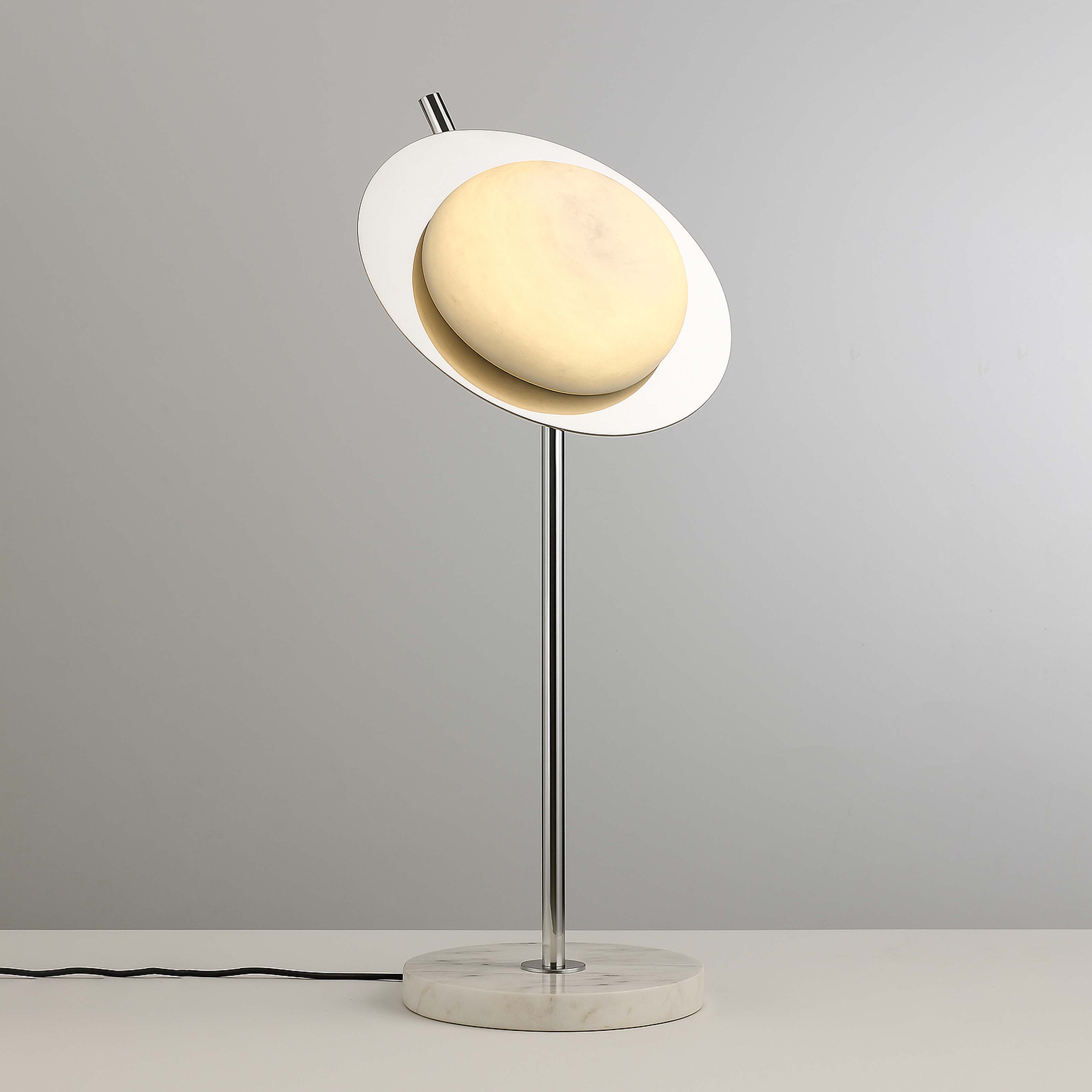Table lamp 1