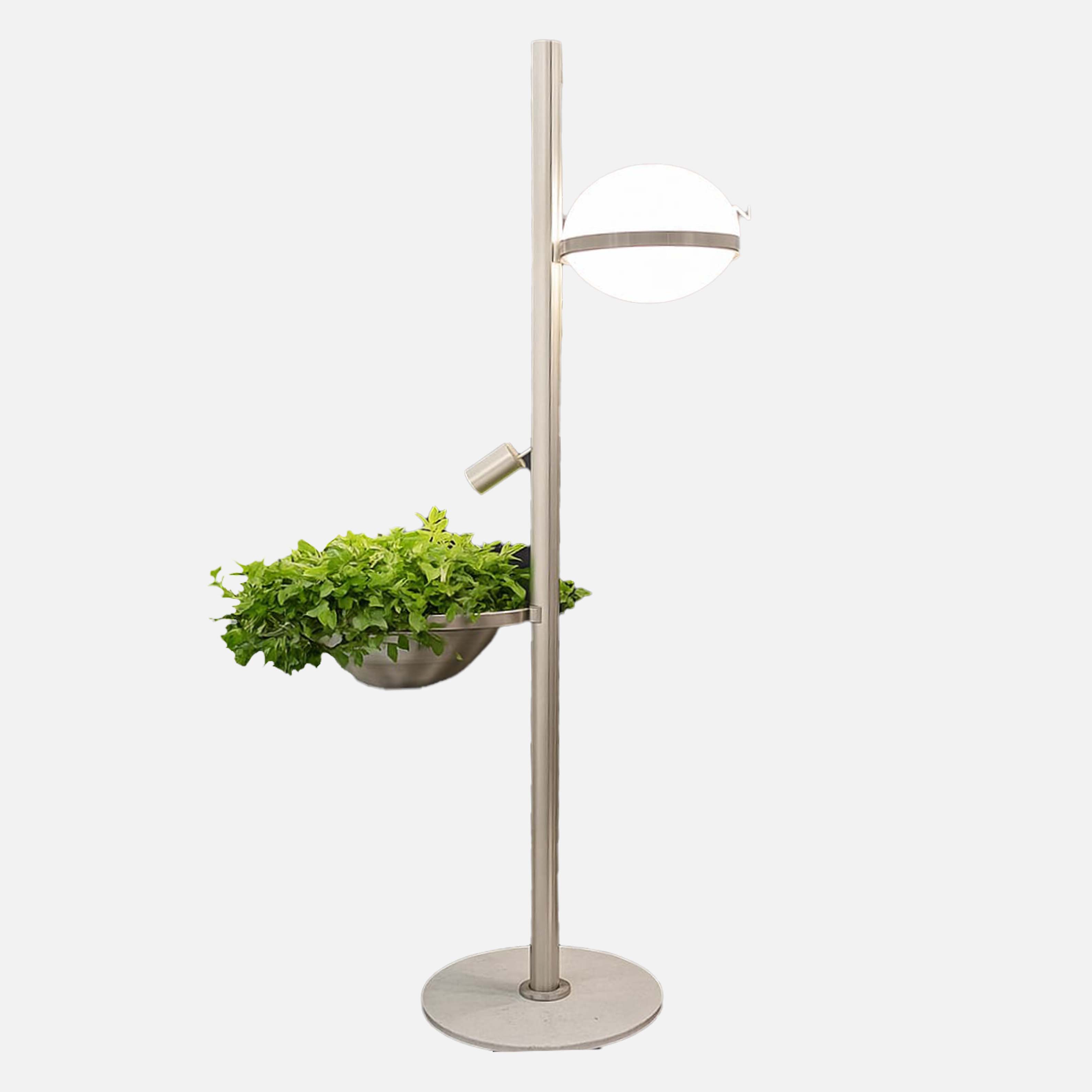 Floor lamp 1