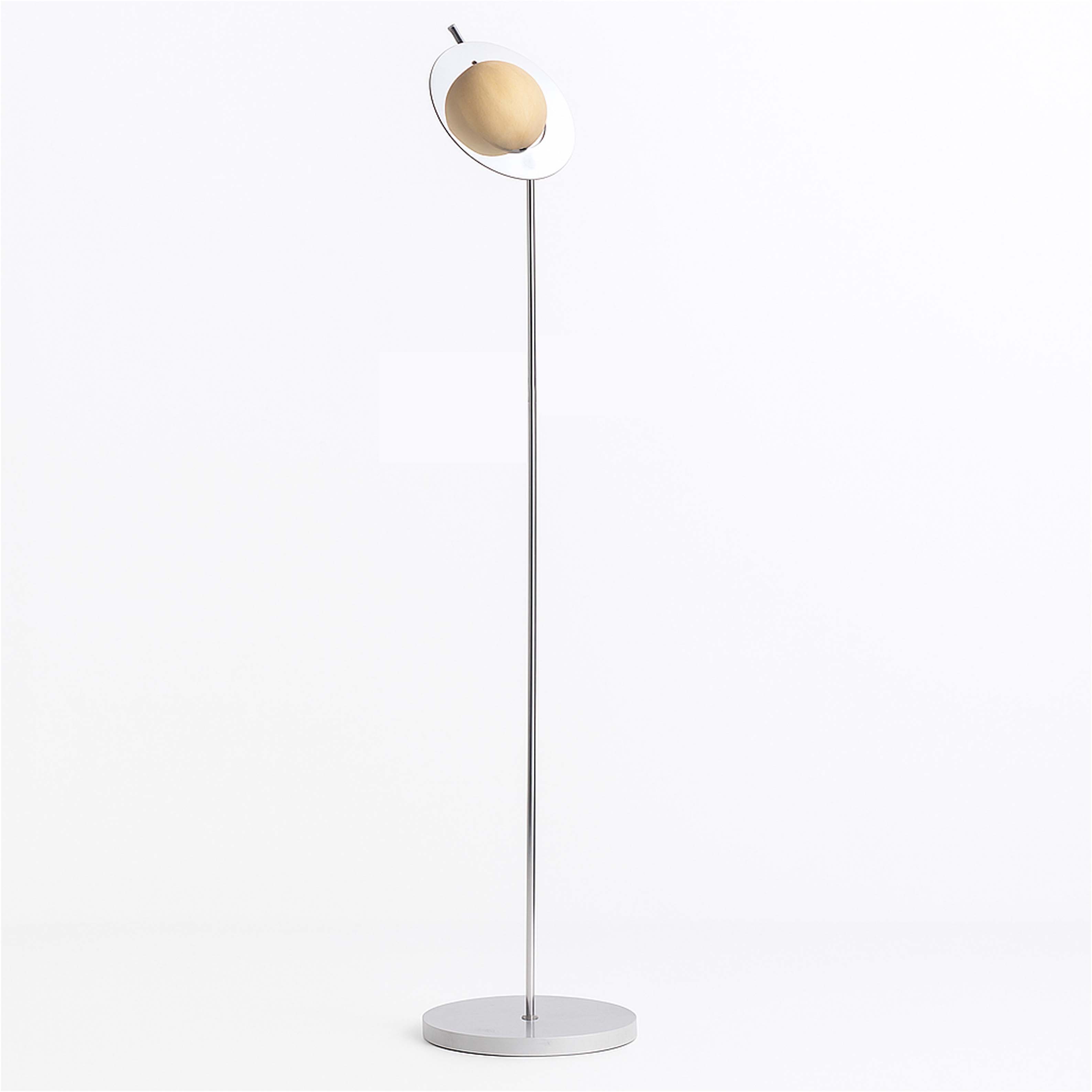 Floor lamp 2