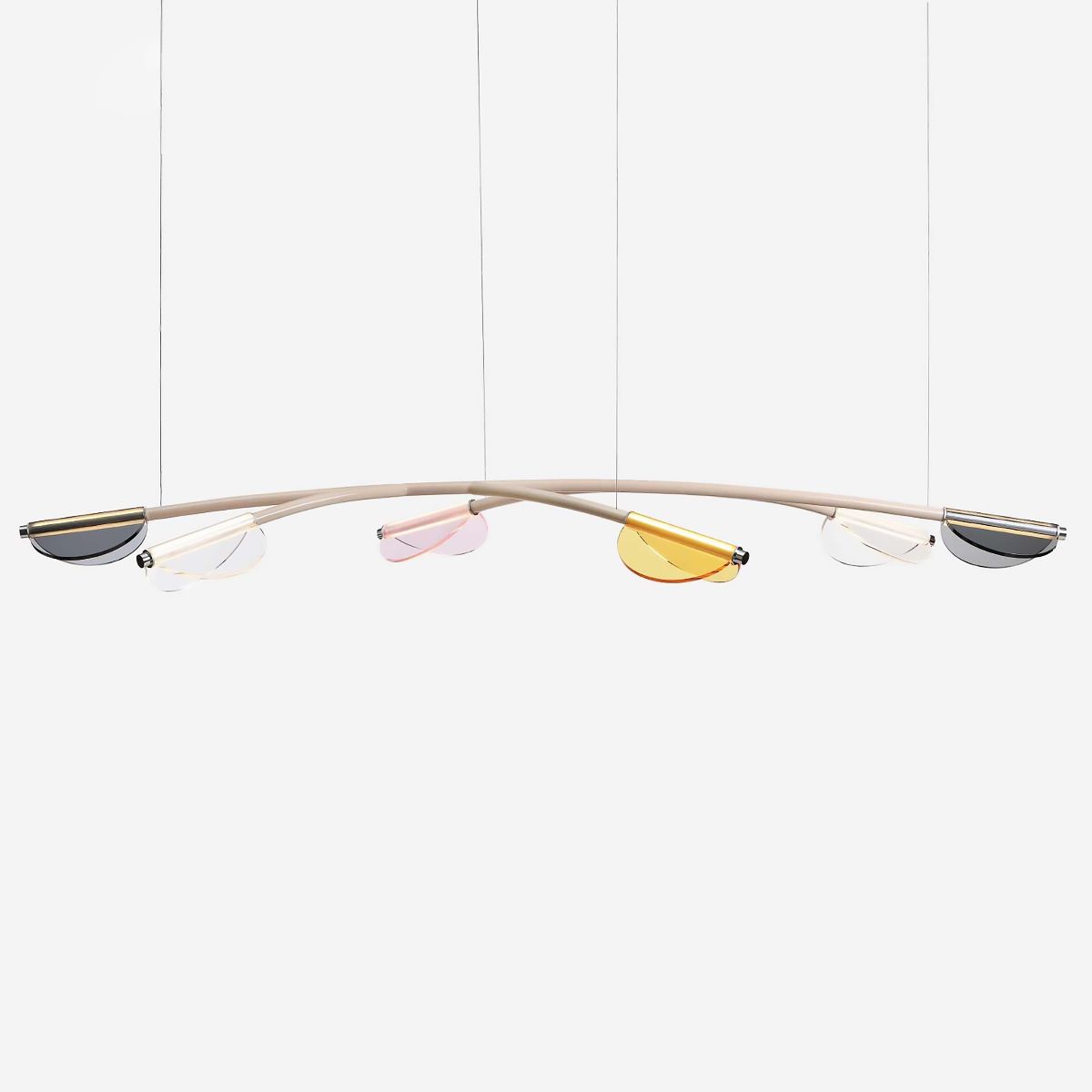 PENDANT LIGHTS