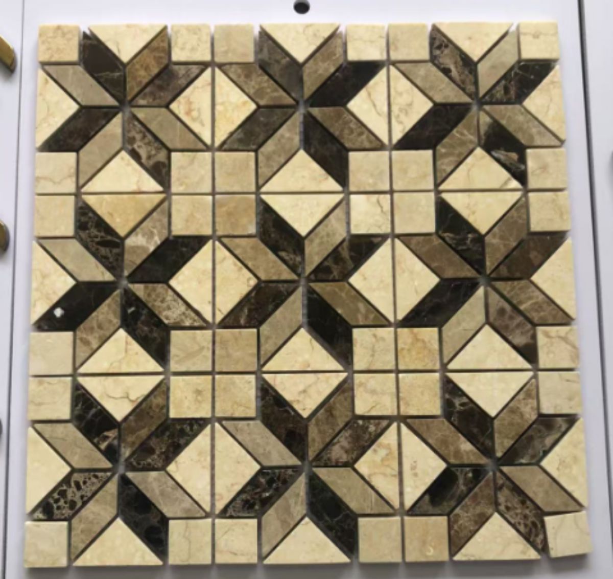 PATTERN TILES
