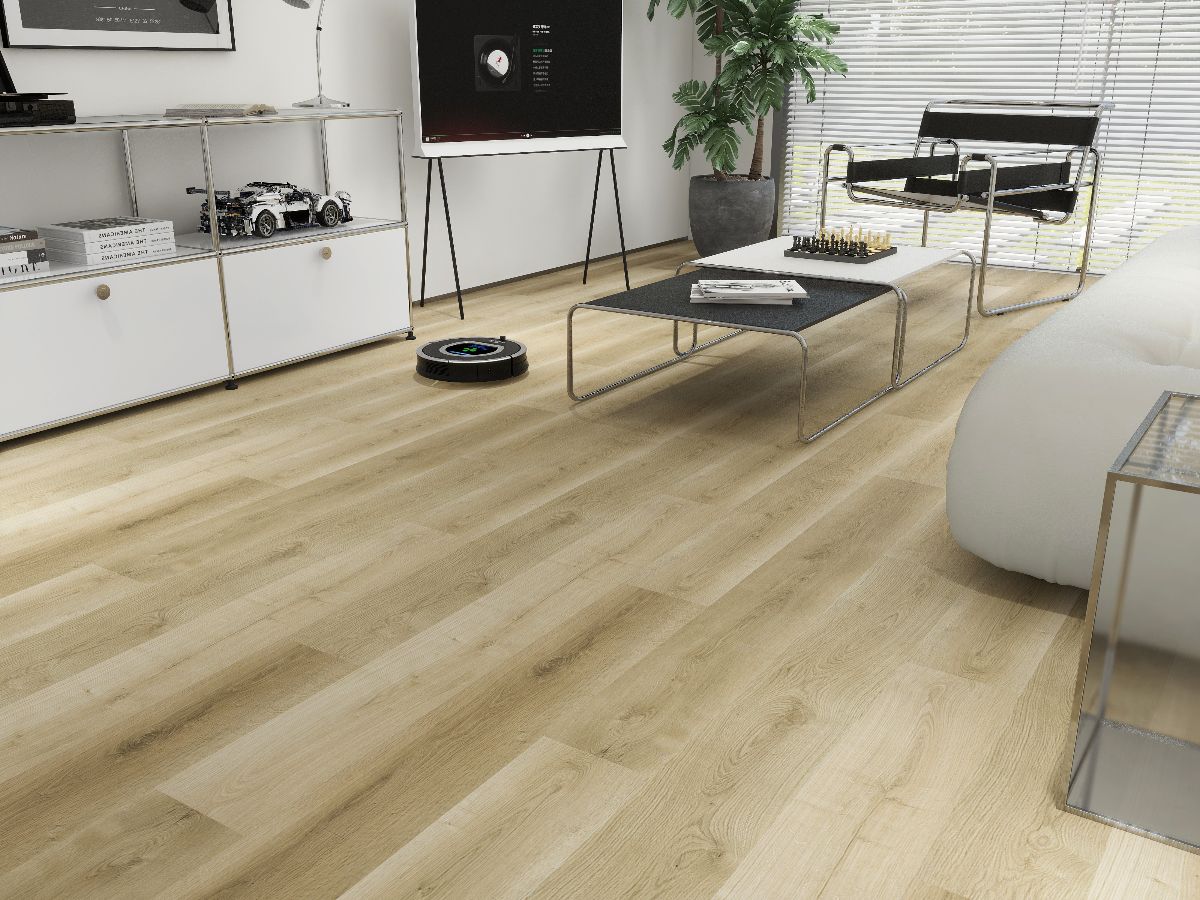 FLOORING