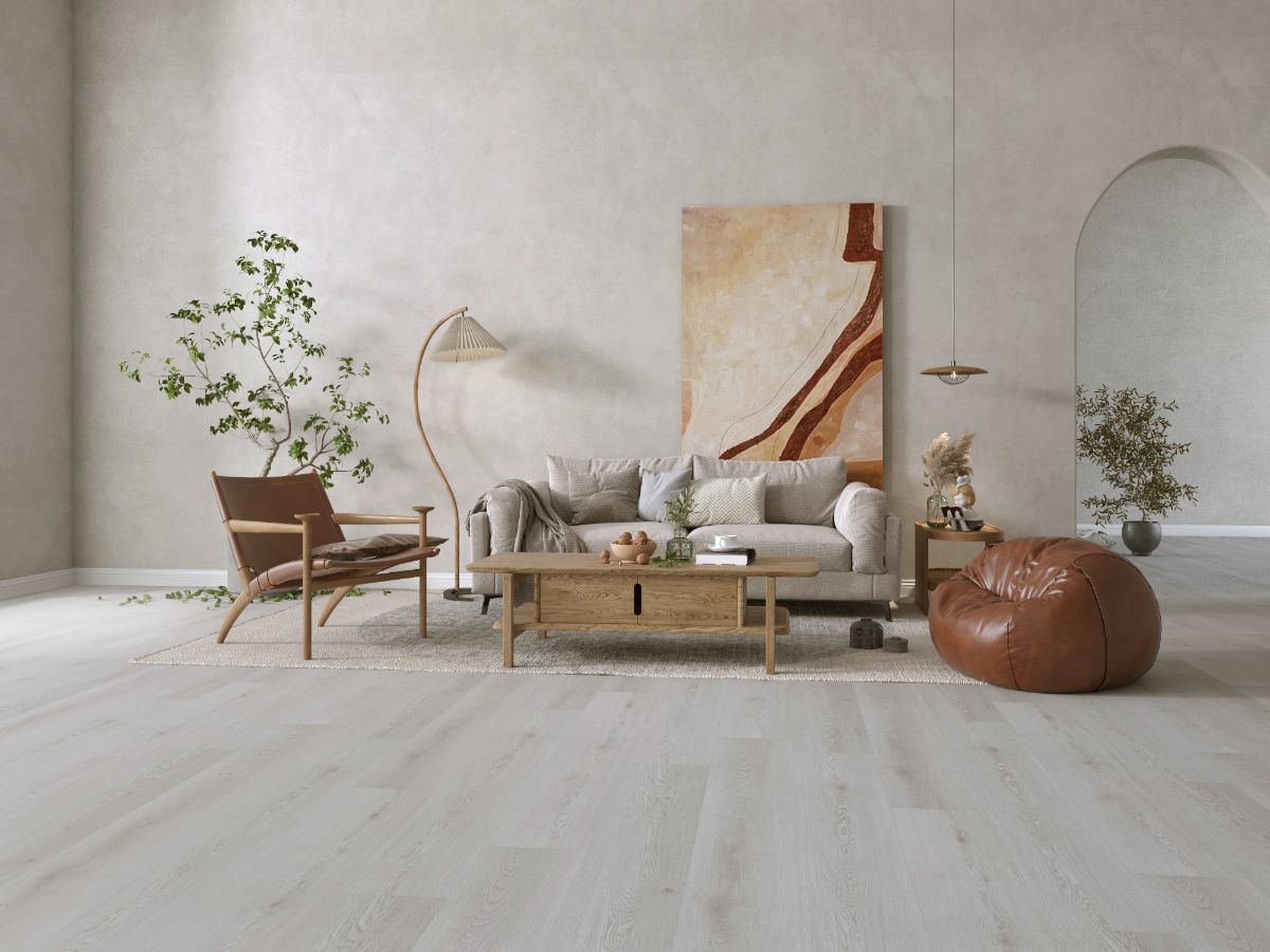 SPC Flooring