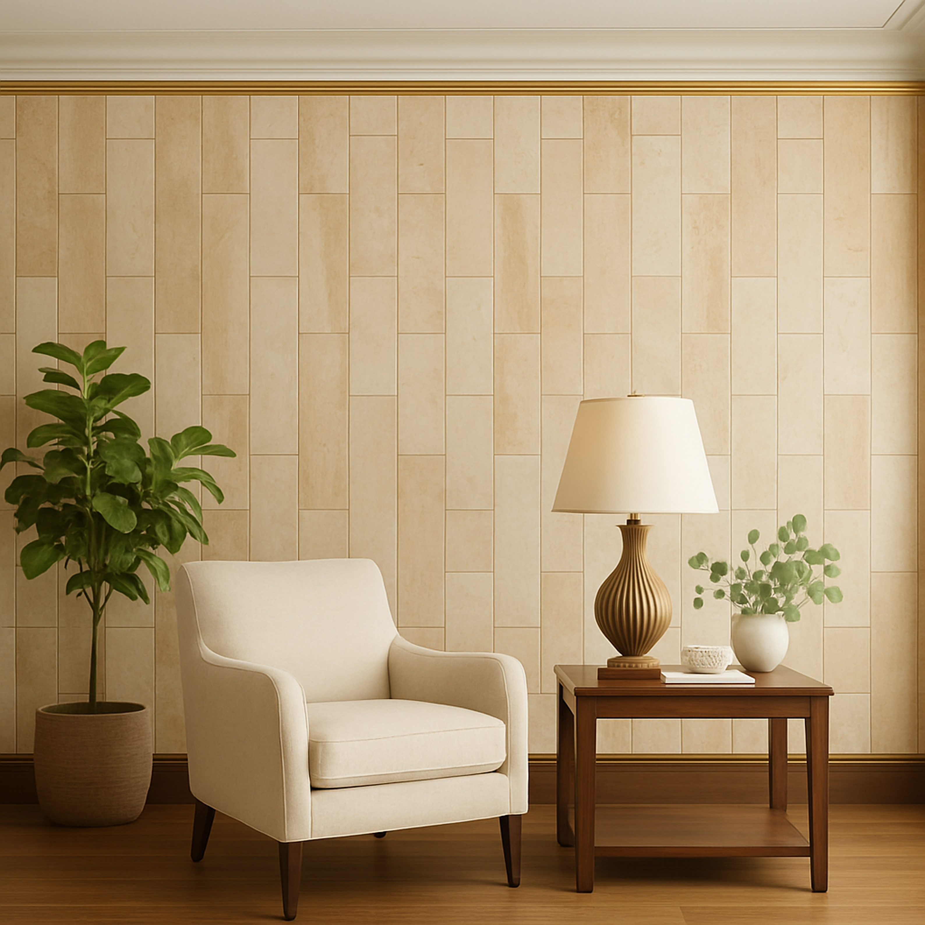 Pattern Tile 8