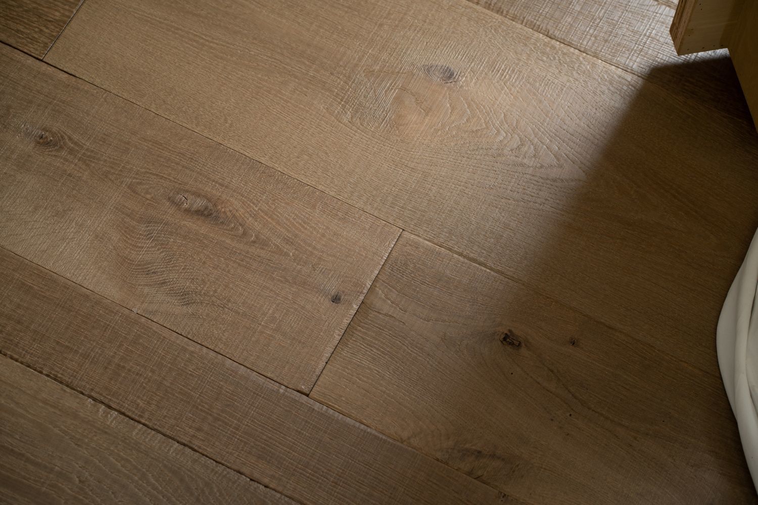 BOHO HARDWOOD FLOORING