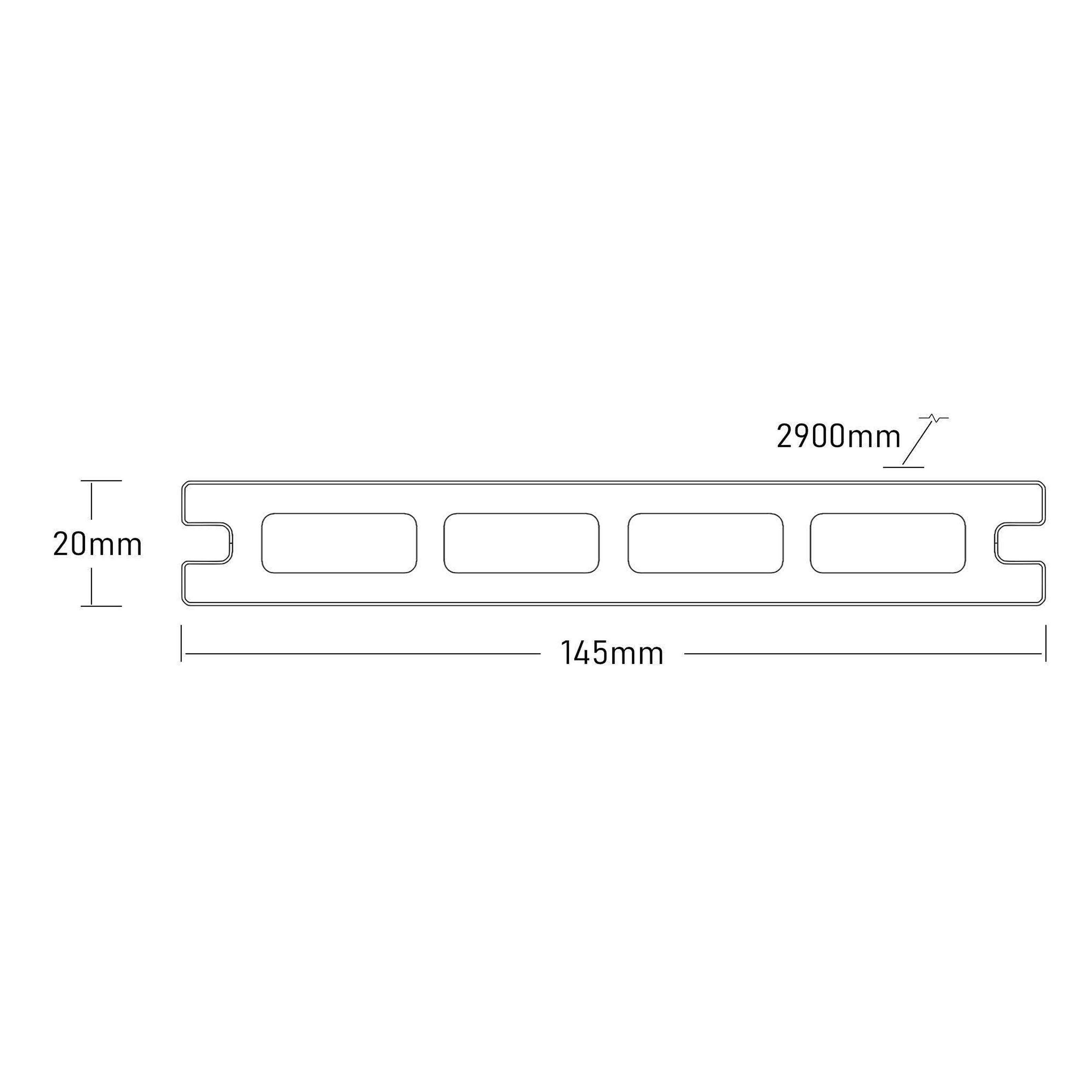 LINEAR DECK image 5