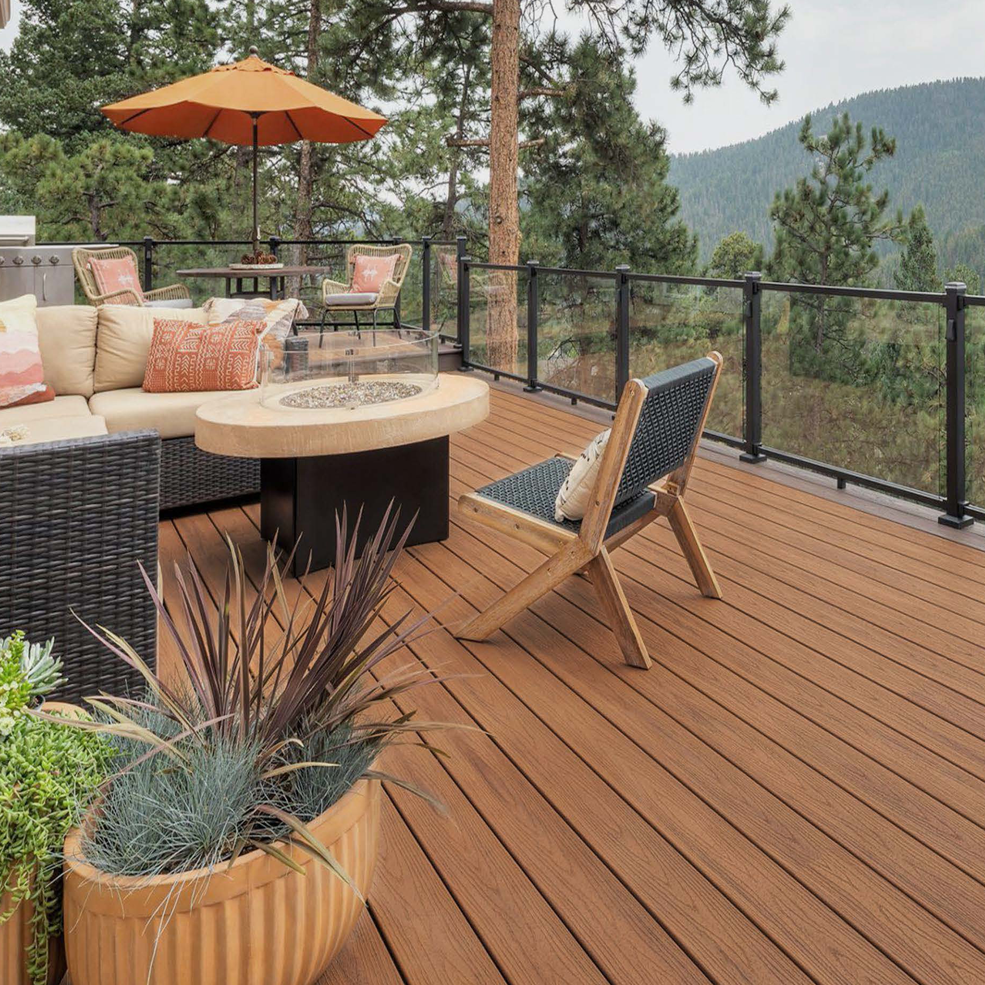 LINEAR DECK image 9