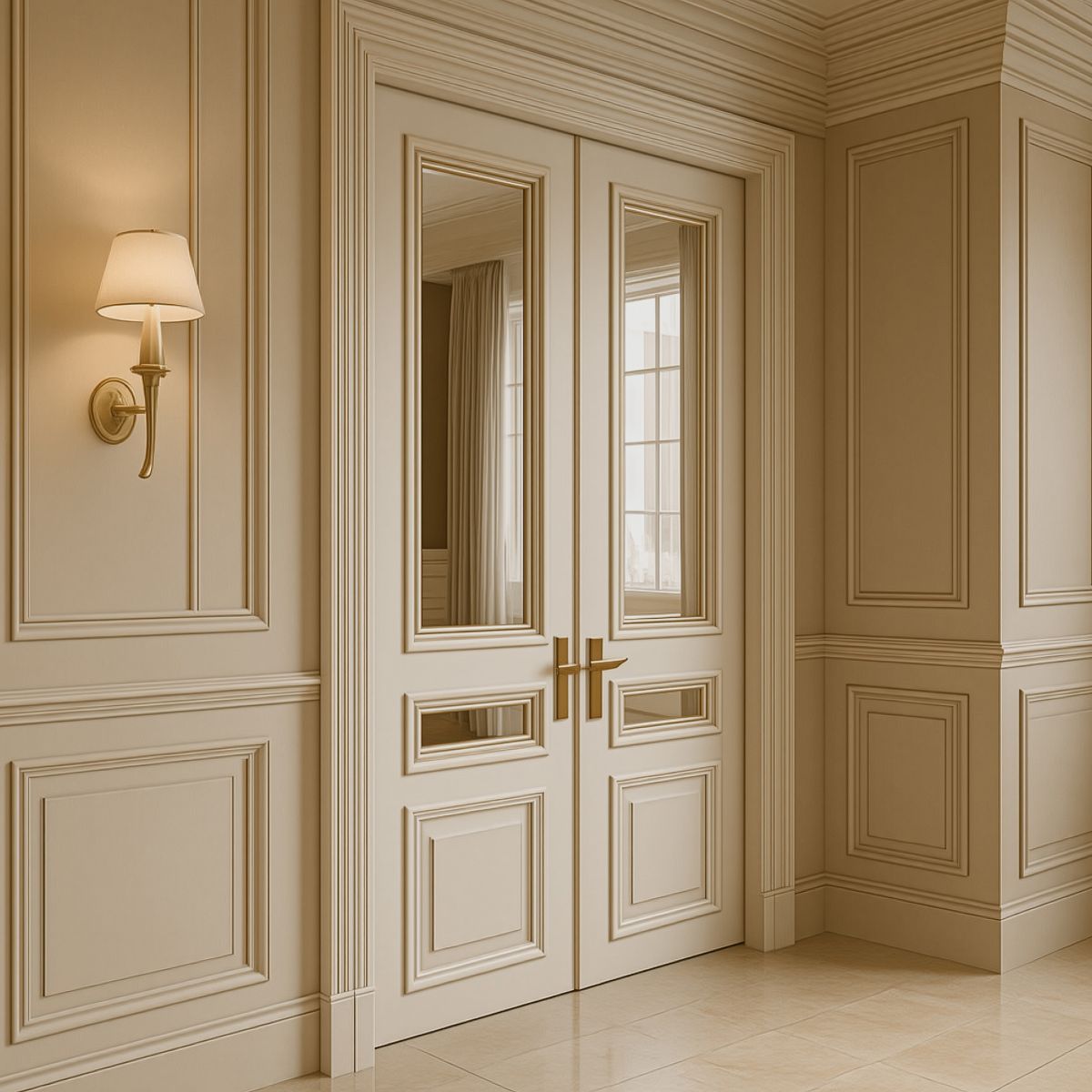 Interior Doors