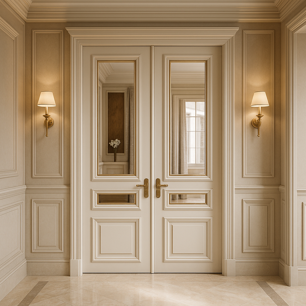 Interior Door 035