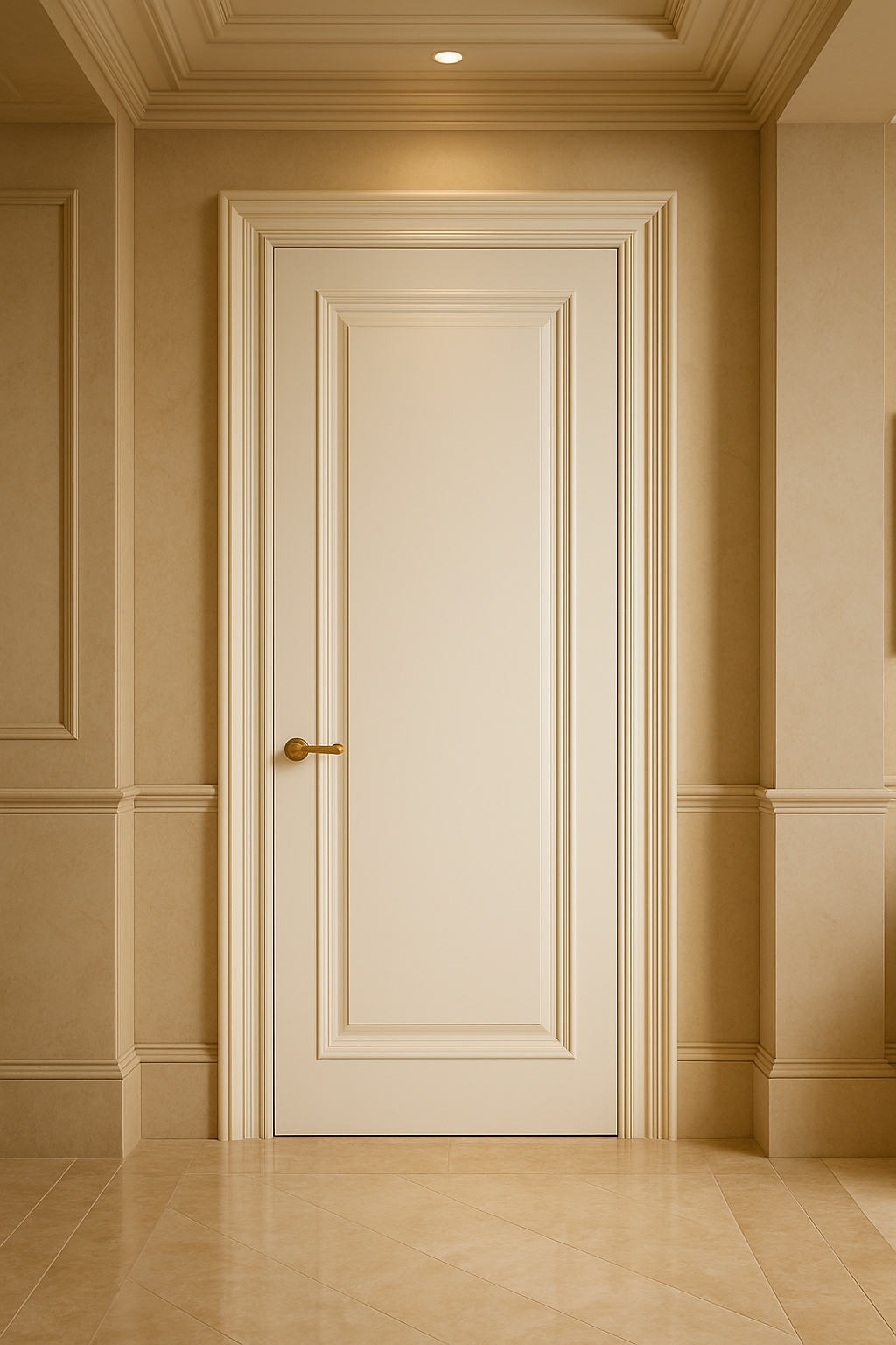 Interior Door 030