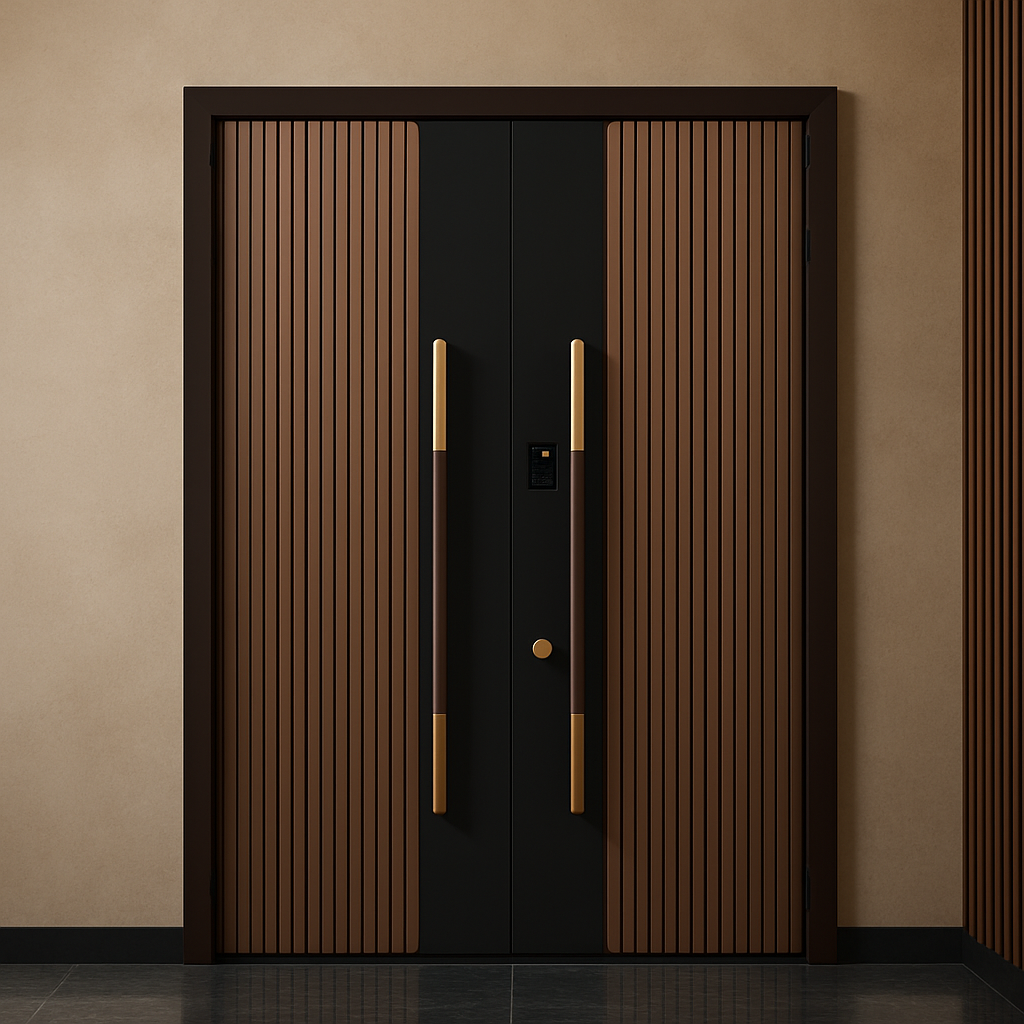 Interior Door 032