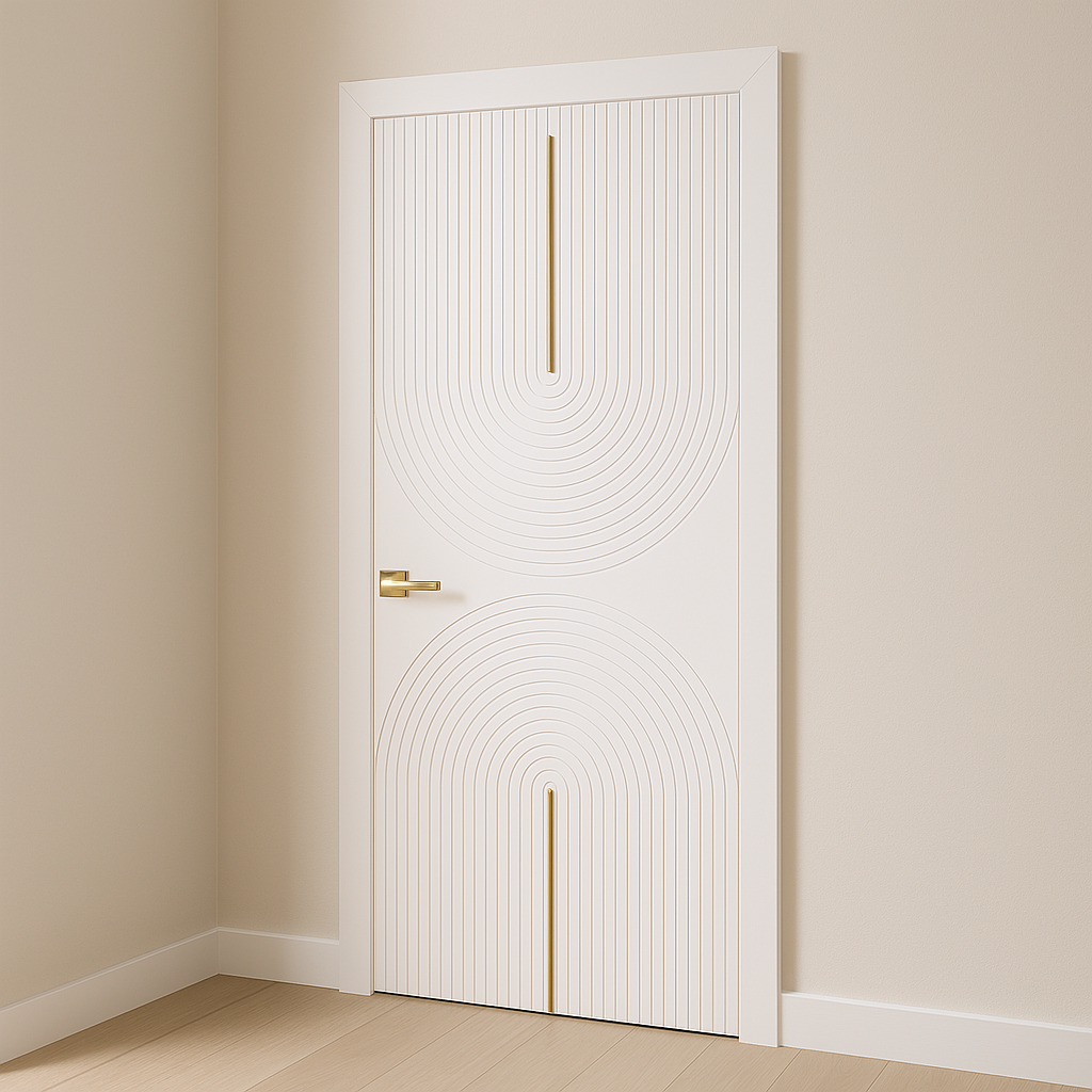 Interior Door 029